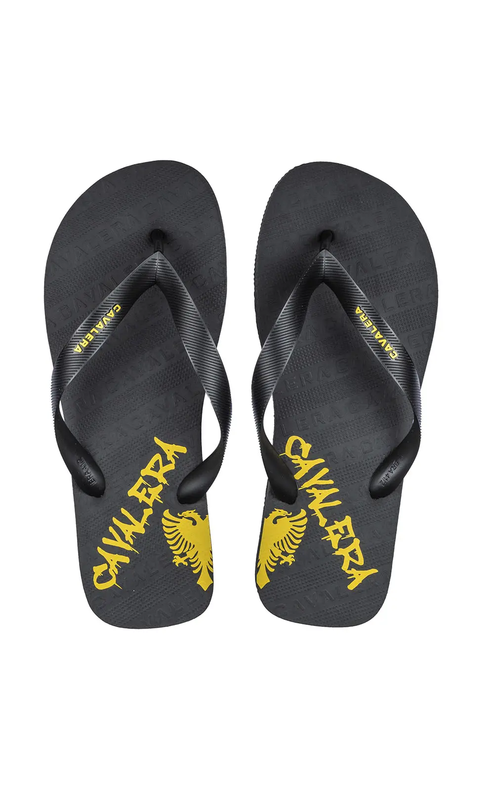 CHINELO CAVALERA COLOR EAGLE