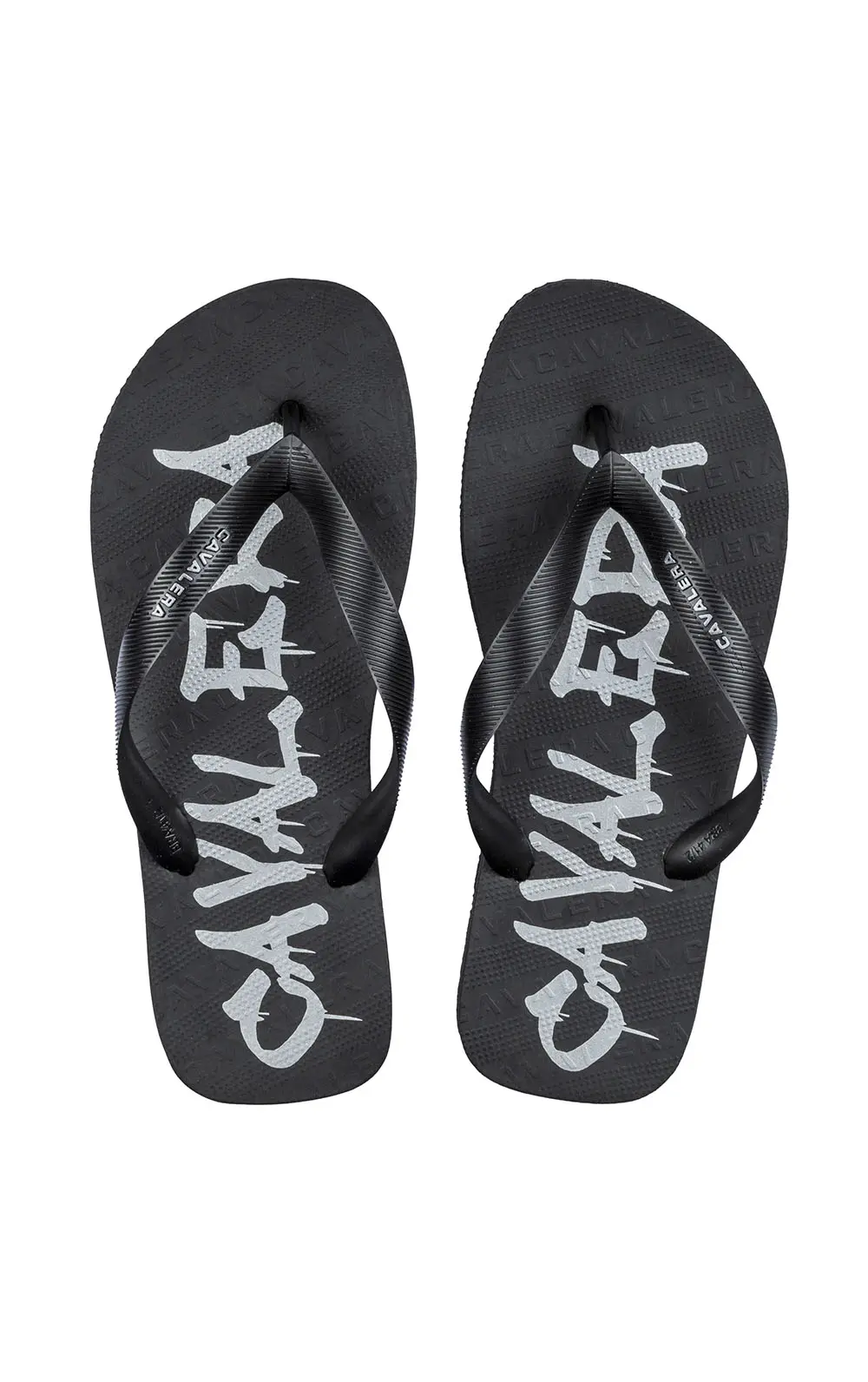 CHINELO CAVALERA MASC. METAL