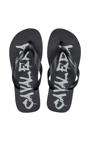 CHINELO CAVALERA MASC. METAL