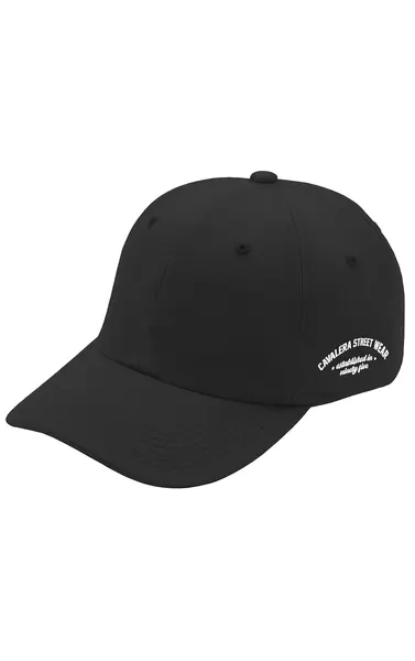 BONÉ CAVALERA BASIC STREET WEAR