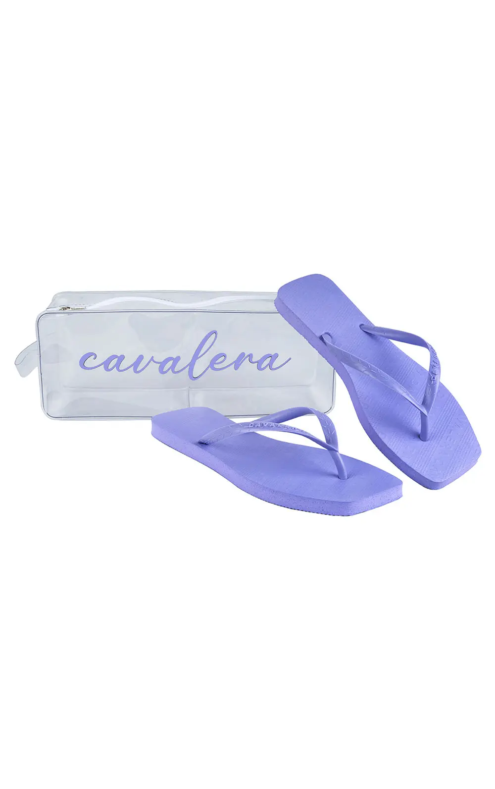 CHINELO CAVALERA BASIC E BOLSA