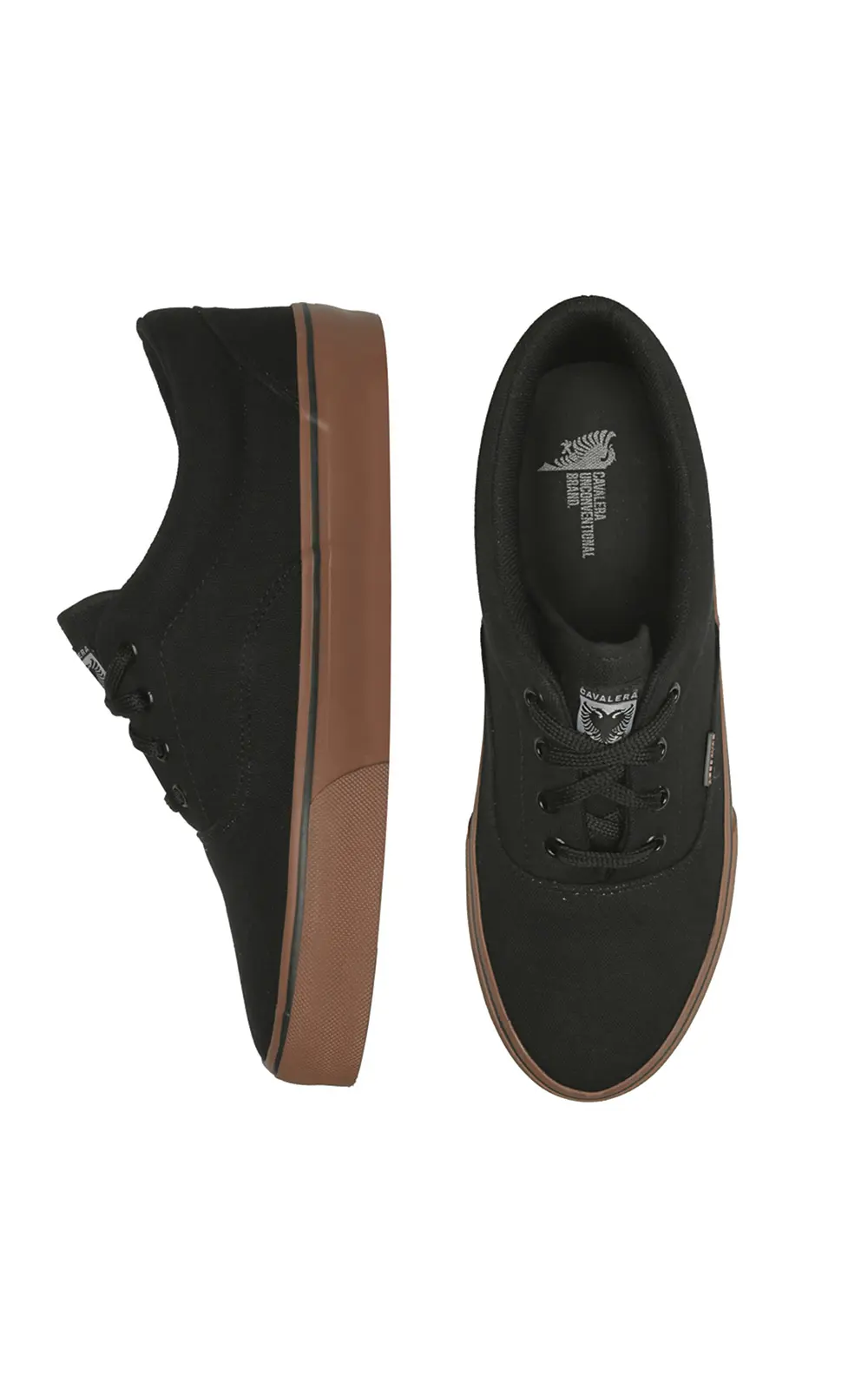 TENIS CAVALERA LEGACY
