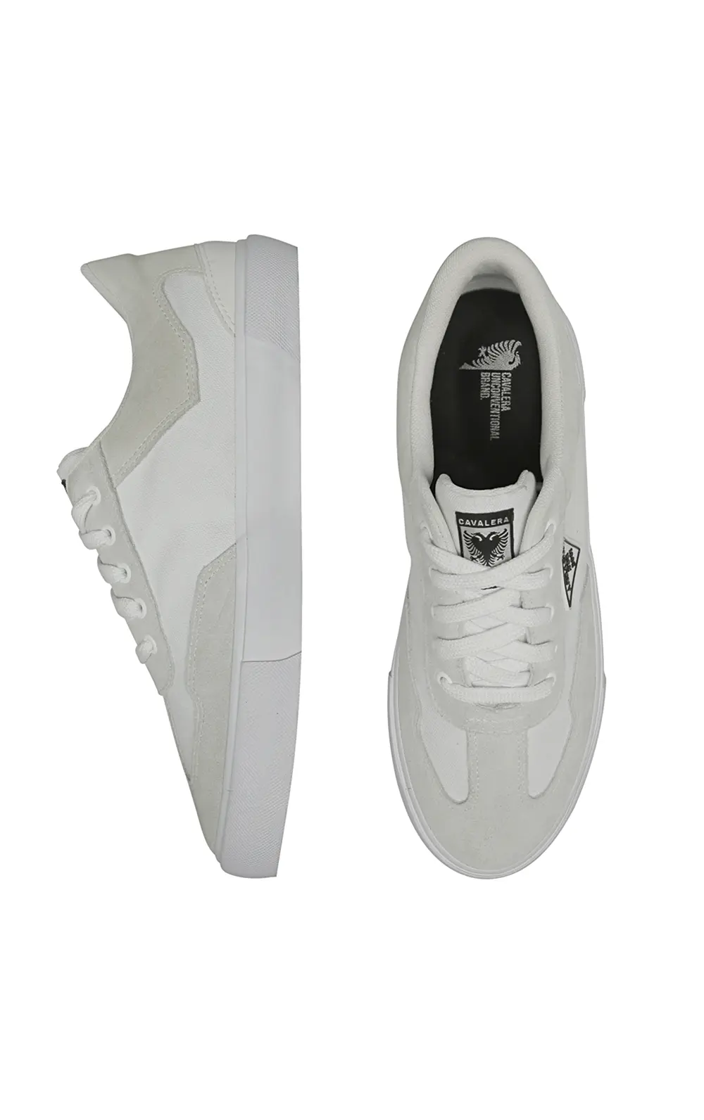 TENIS CAVALERA NOMAD