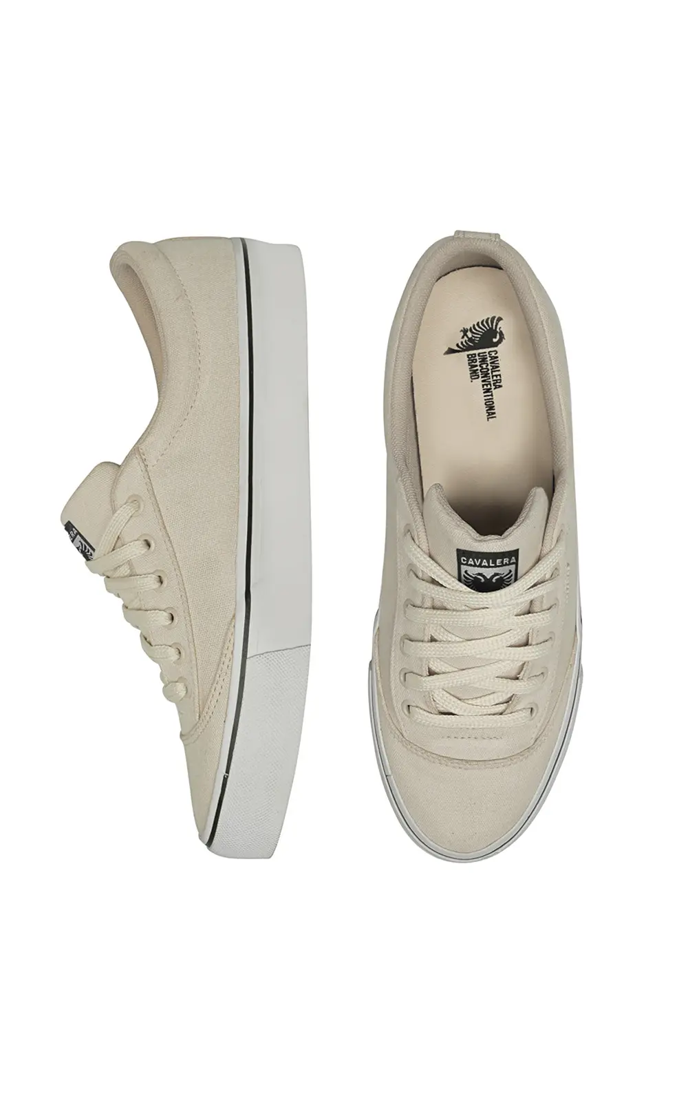 TENIS CAVALERA HARD