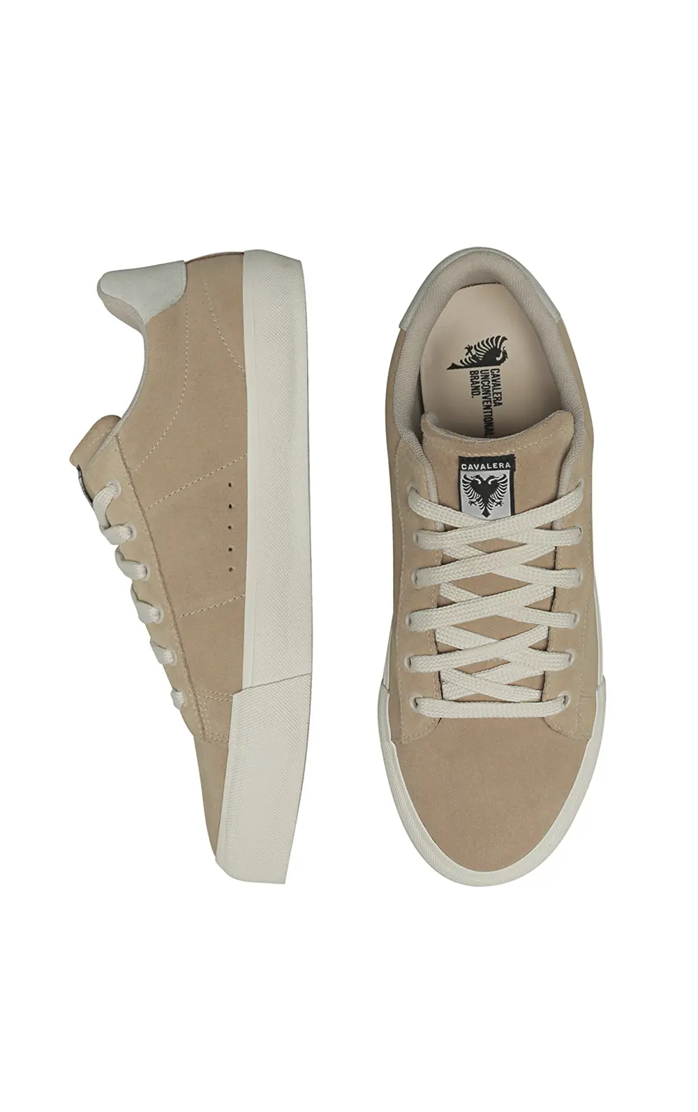 TENIS CAVALERA RELIC 1