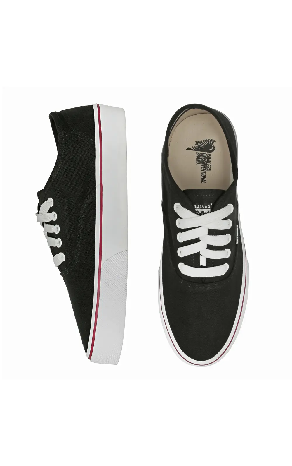 TENIS CAVALERA ETERNAL LONA