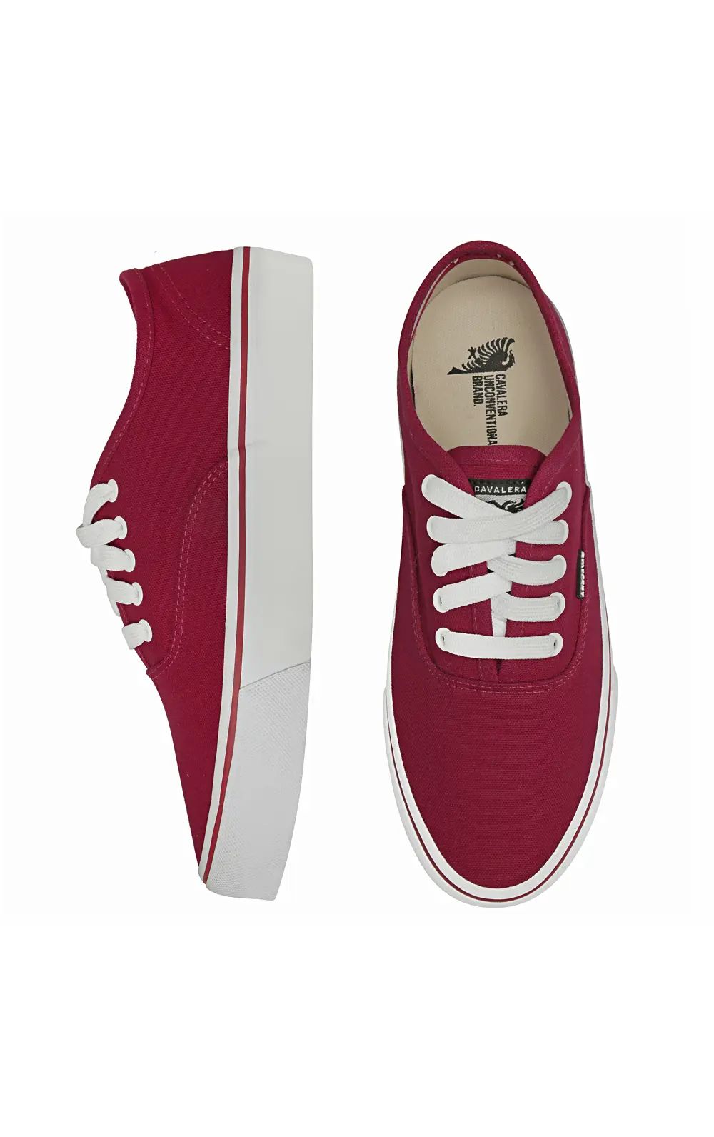 TENIS CAVALERA ETERNAL LONA