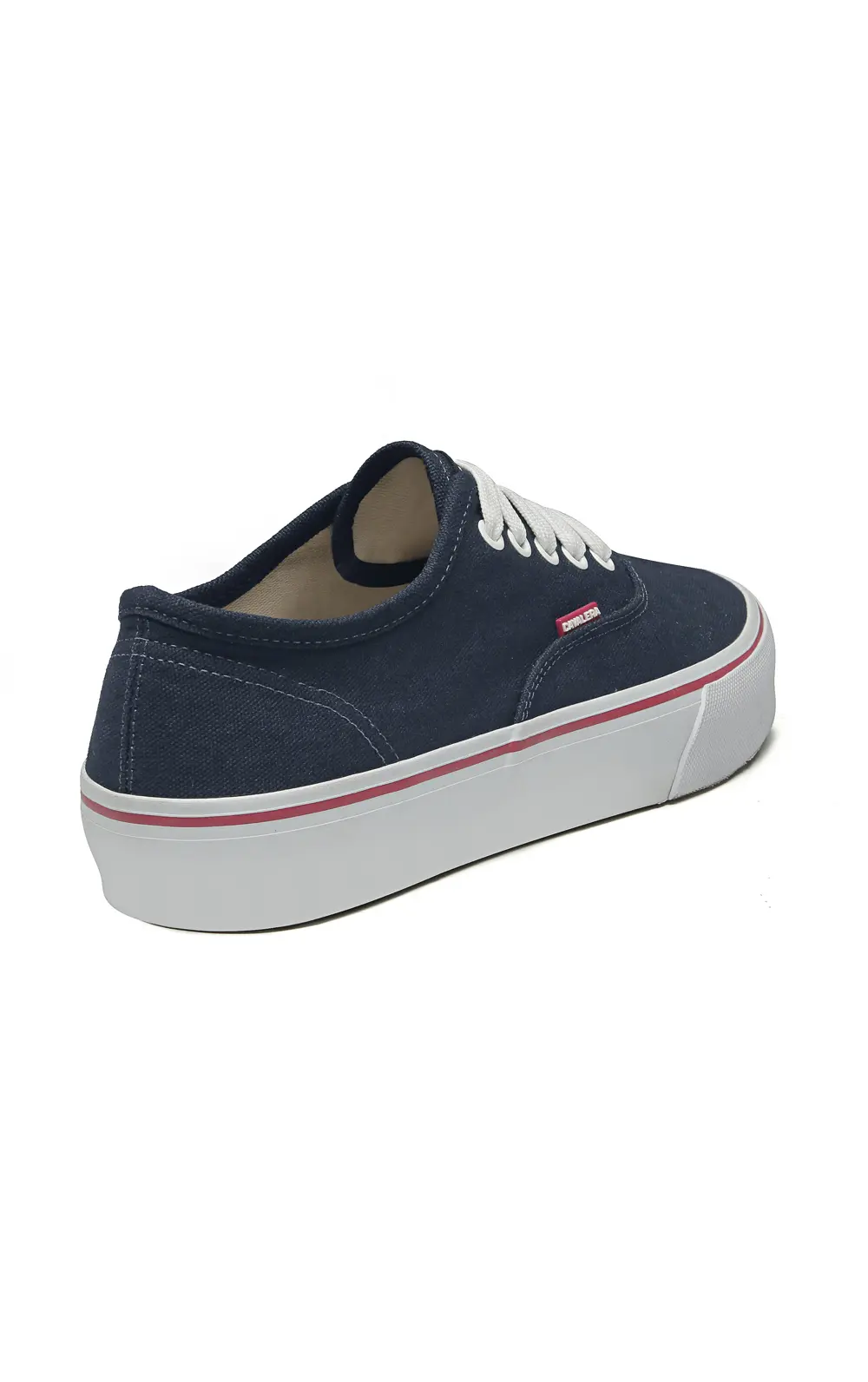 TENIS CAVALERA ETERNAL LONA