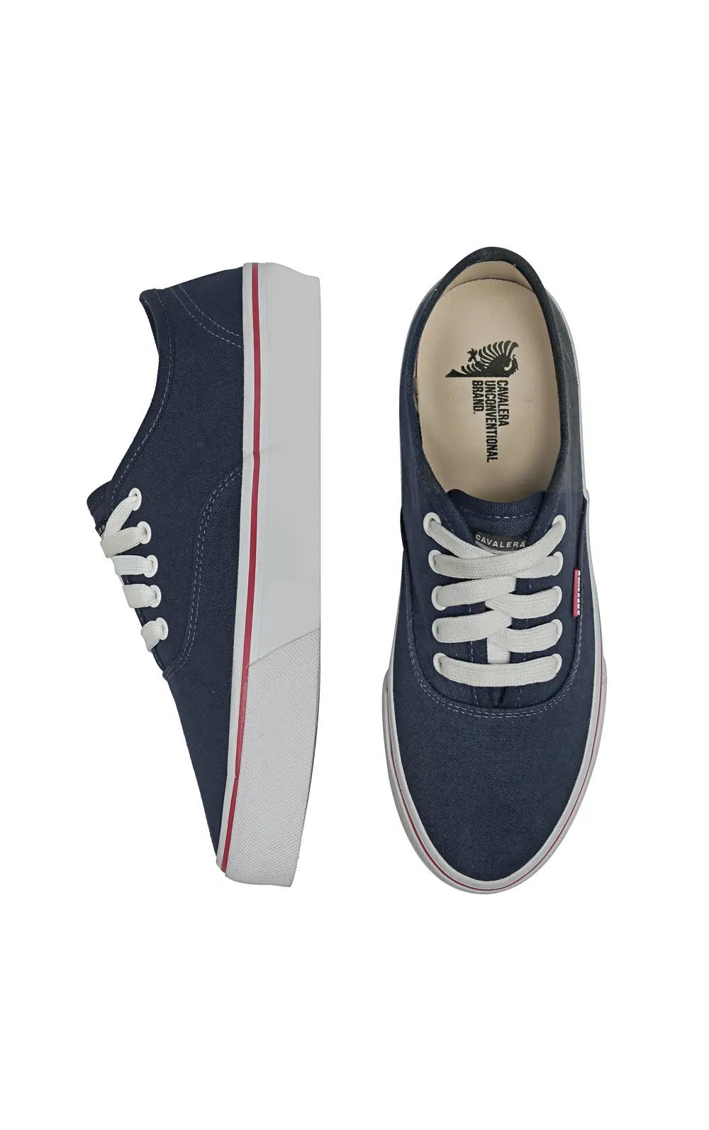 TENIS CAVALERA ETERNAL LONA