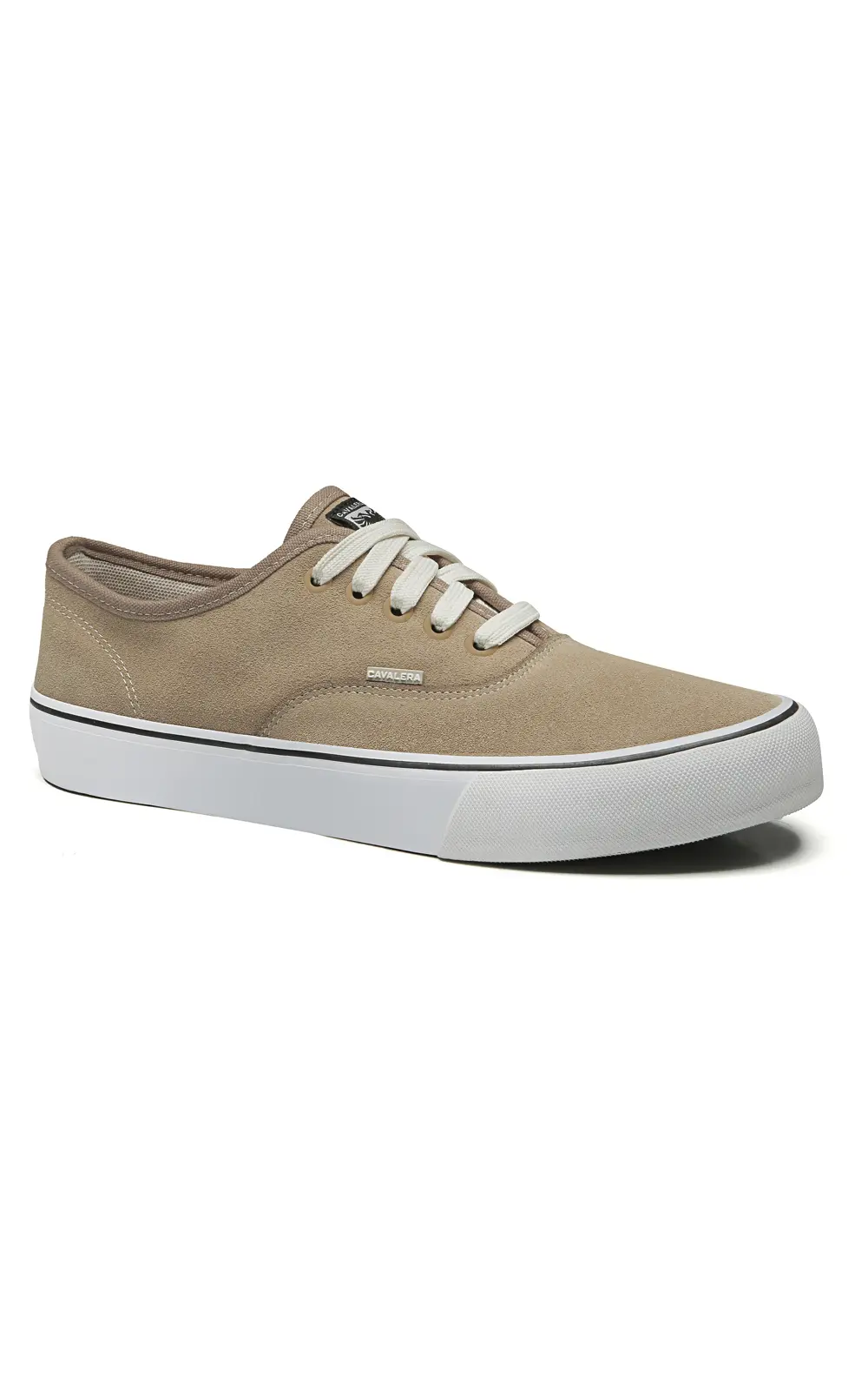 TENIS CAVALERA ETERNAL CAMURÇA