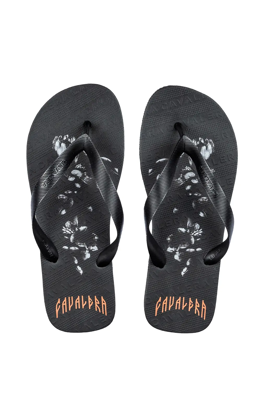 CHINELO CAVALERA FLOWERS AND CAVALERA