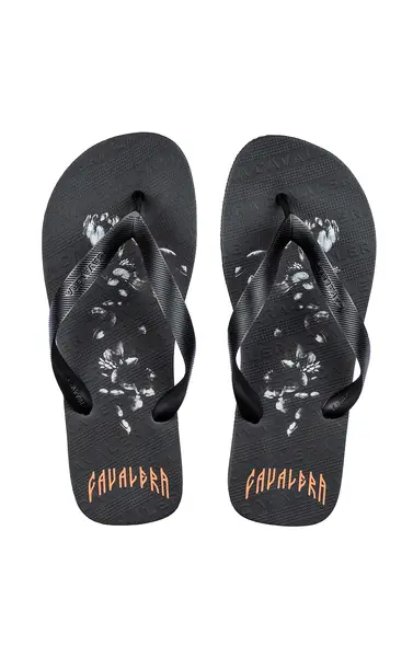 CHINELO CAVALERA FLOWERS AND CAVALERA