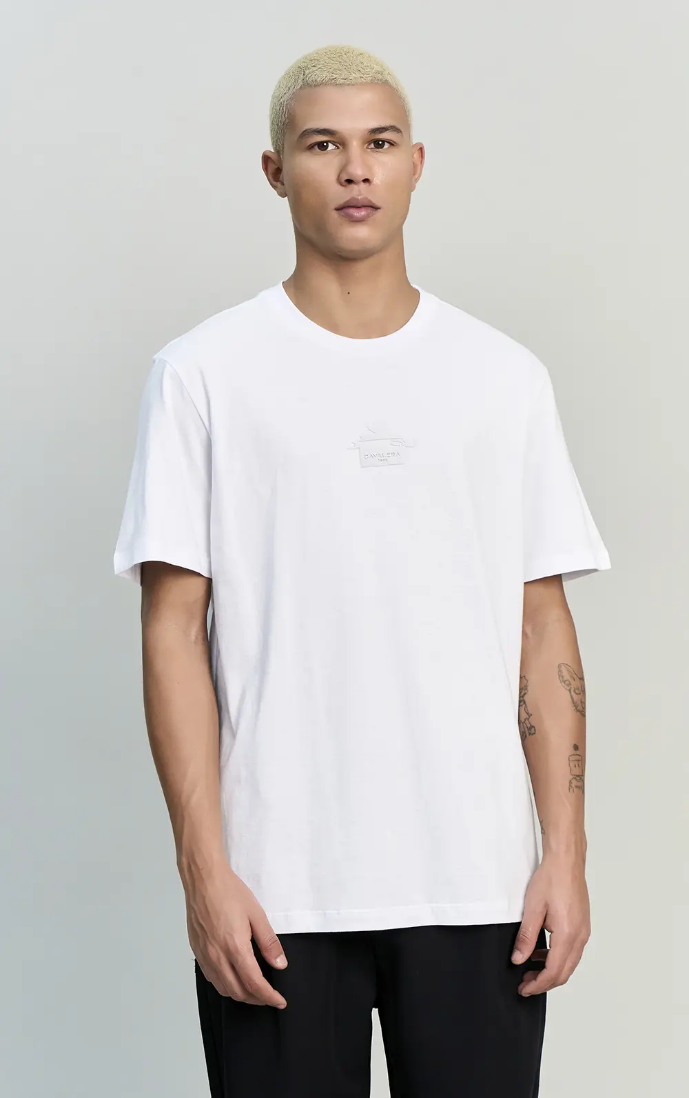T-SHIRT CAVALERA COMFORT SHADE EAGLE