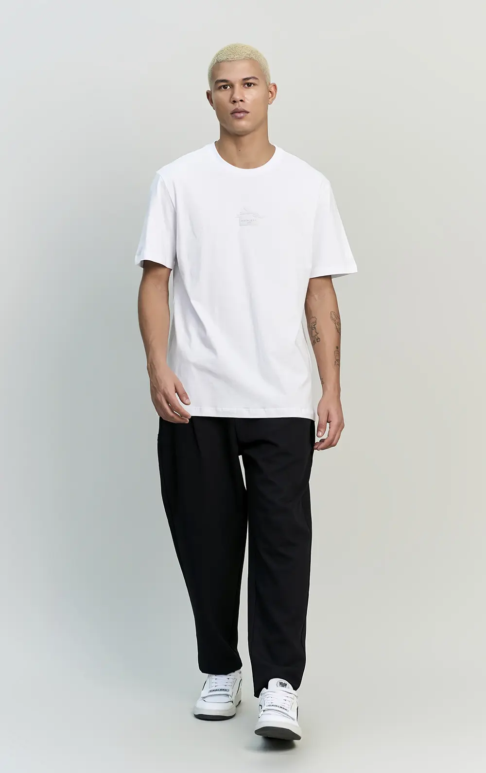 T-SHIRT CAVALERA COMFORT SHADE EAGLE