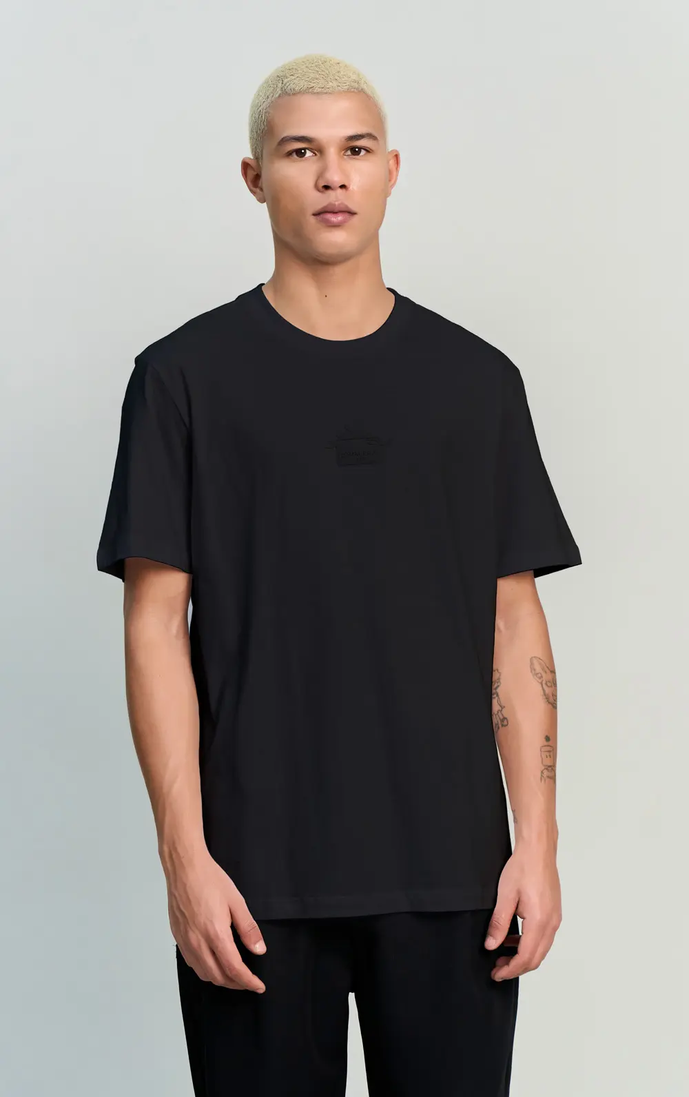 T-SHIRT CAVALERA COMFORT SHADE EAGLE