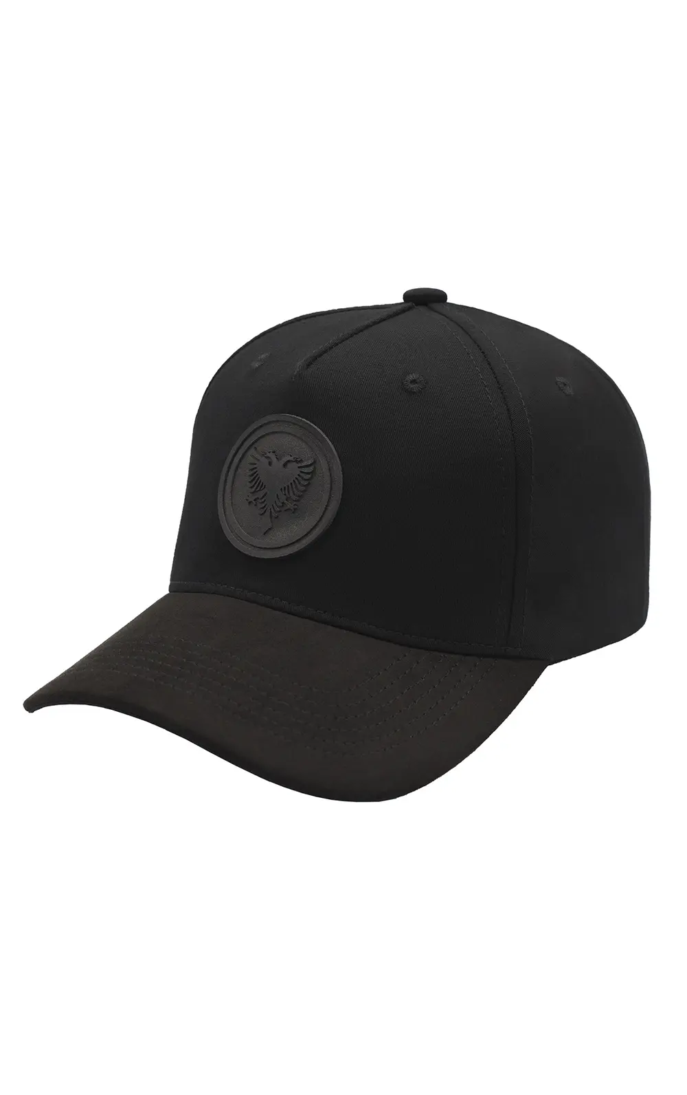 BONE RELEITURA PATCH AGUIA