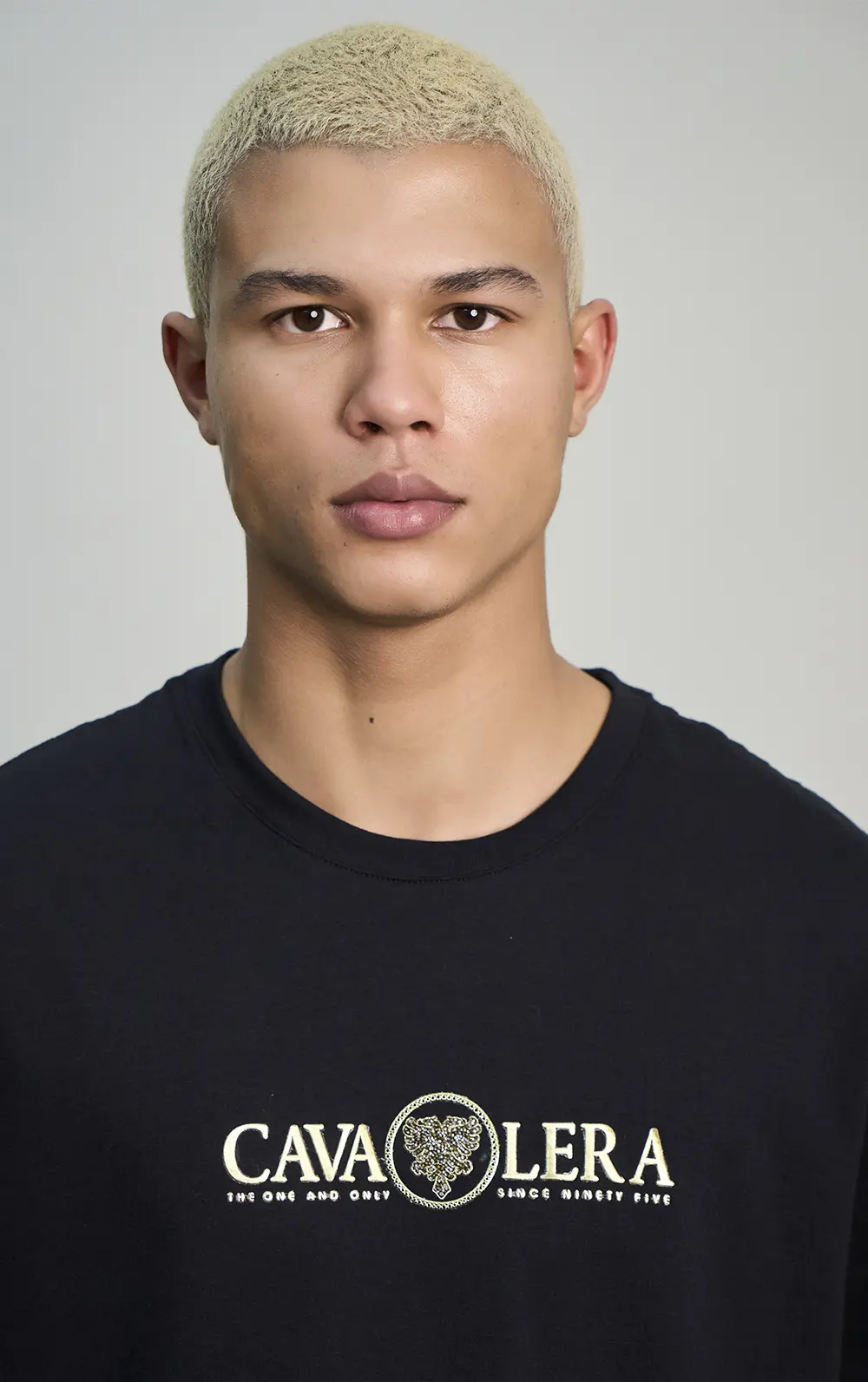 T-SHIRT CAVALERA COMFORT GOLDEN EAGLE