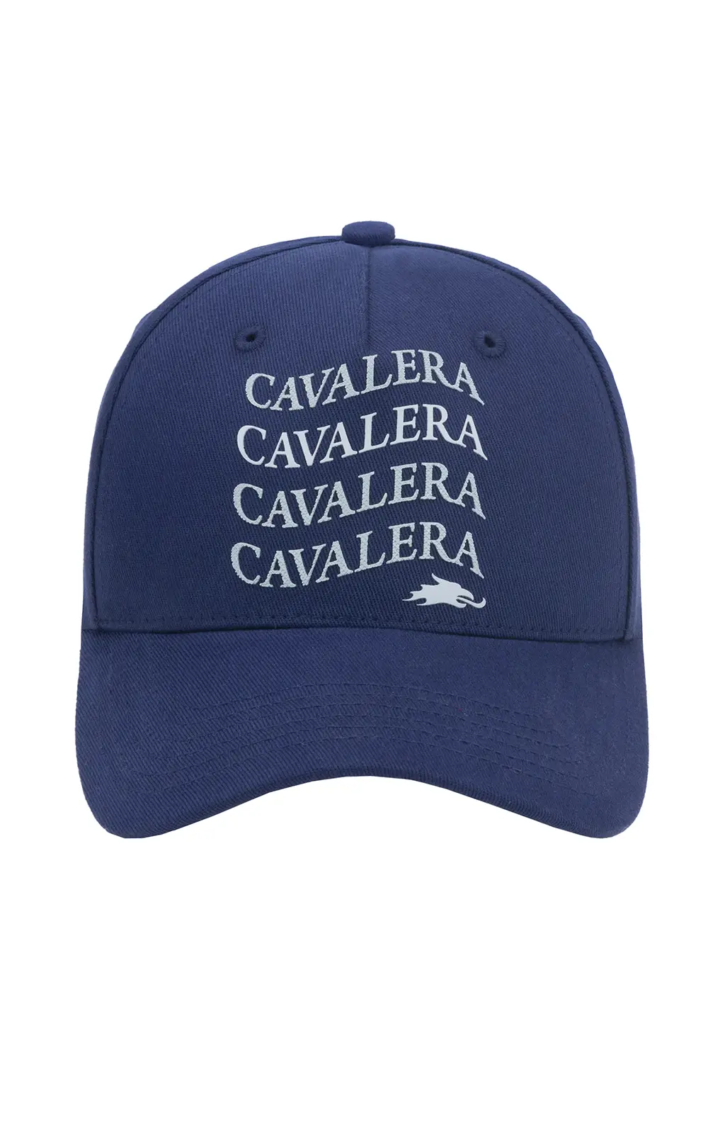 BONÉ CAVALERA LOGO WAVE