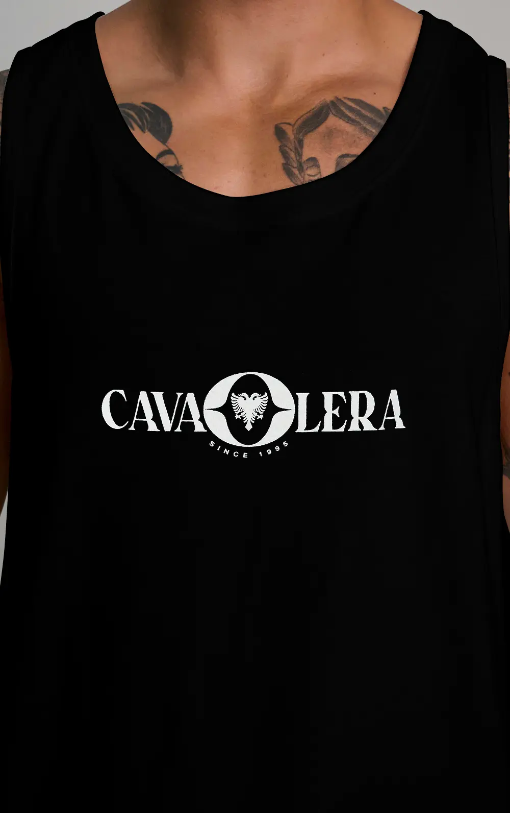REGATA BASICA CAVALERA EAGLE SHAPE