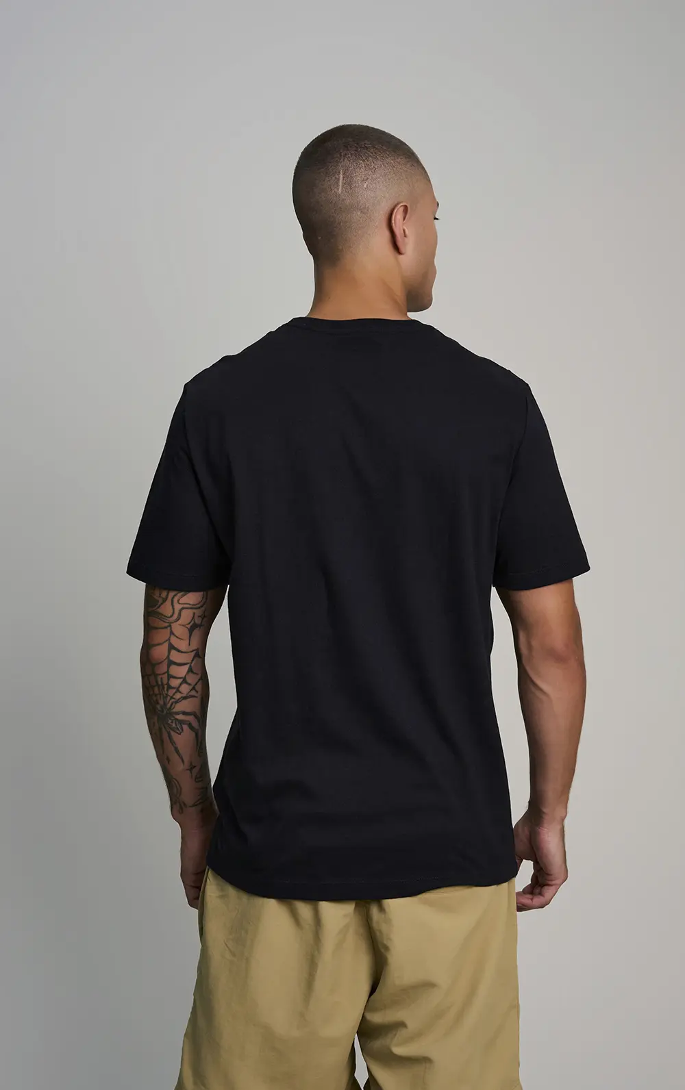T-SHIRT CAVALERA INDIE MOTORHEAD