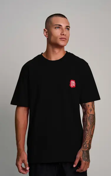 T-SHIRT CAVALERA COMFORT 95