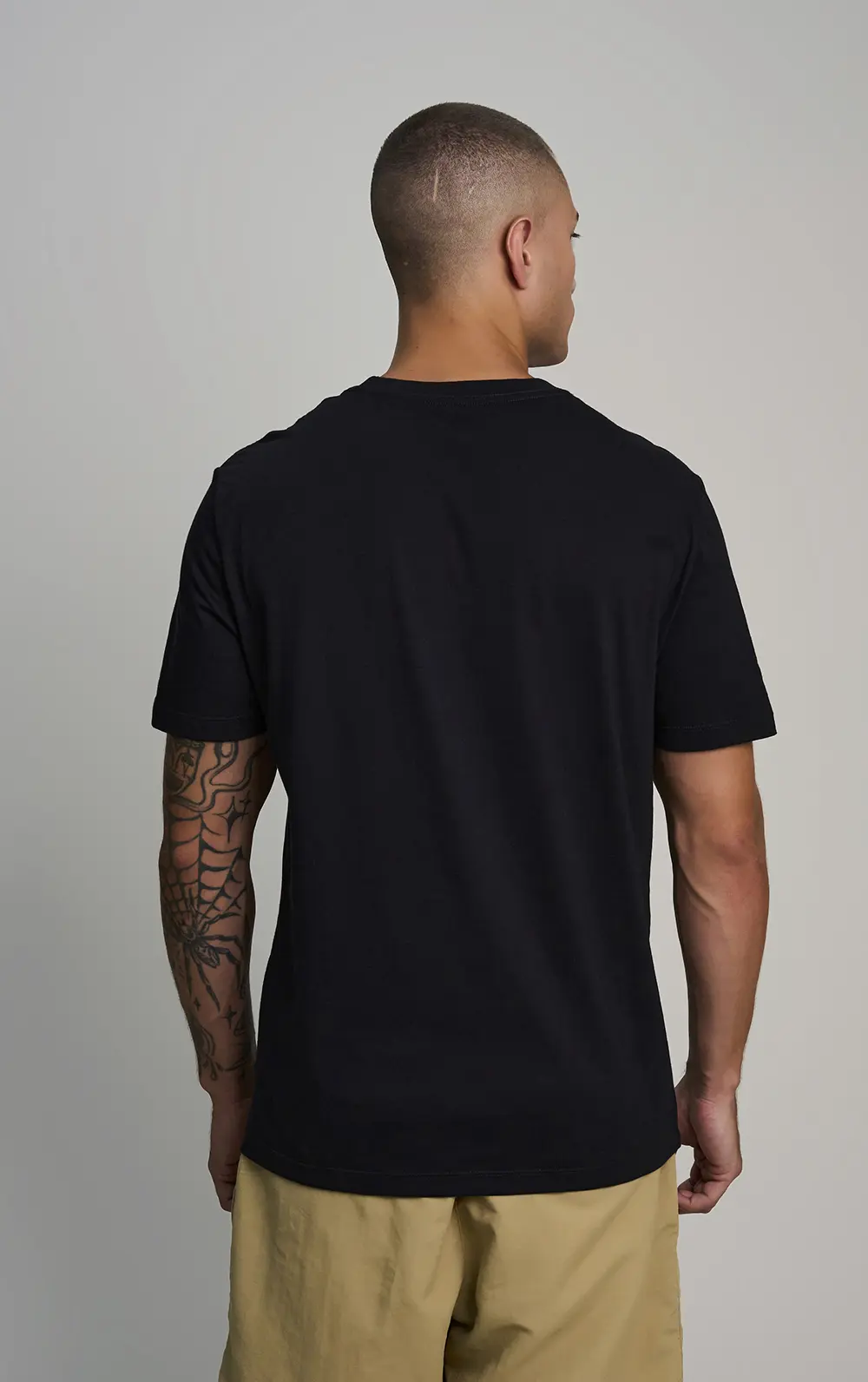 T-SHIRT CAVALERA INDIE NAPOLEÃO