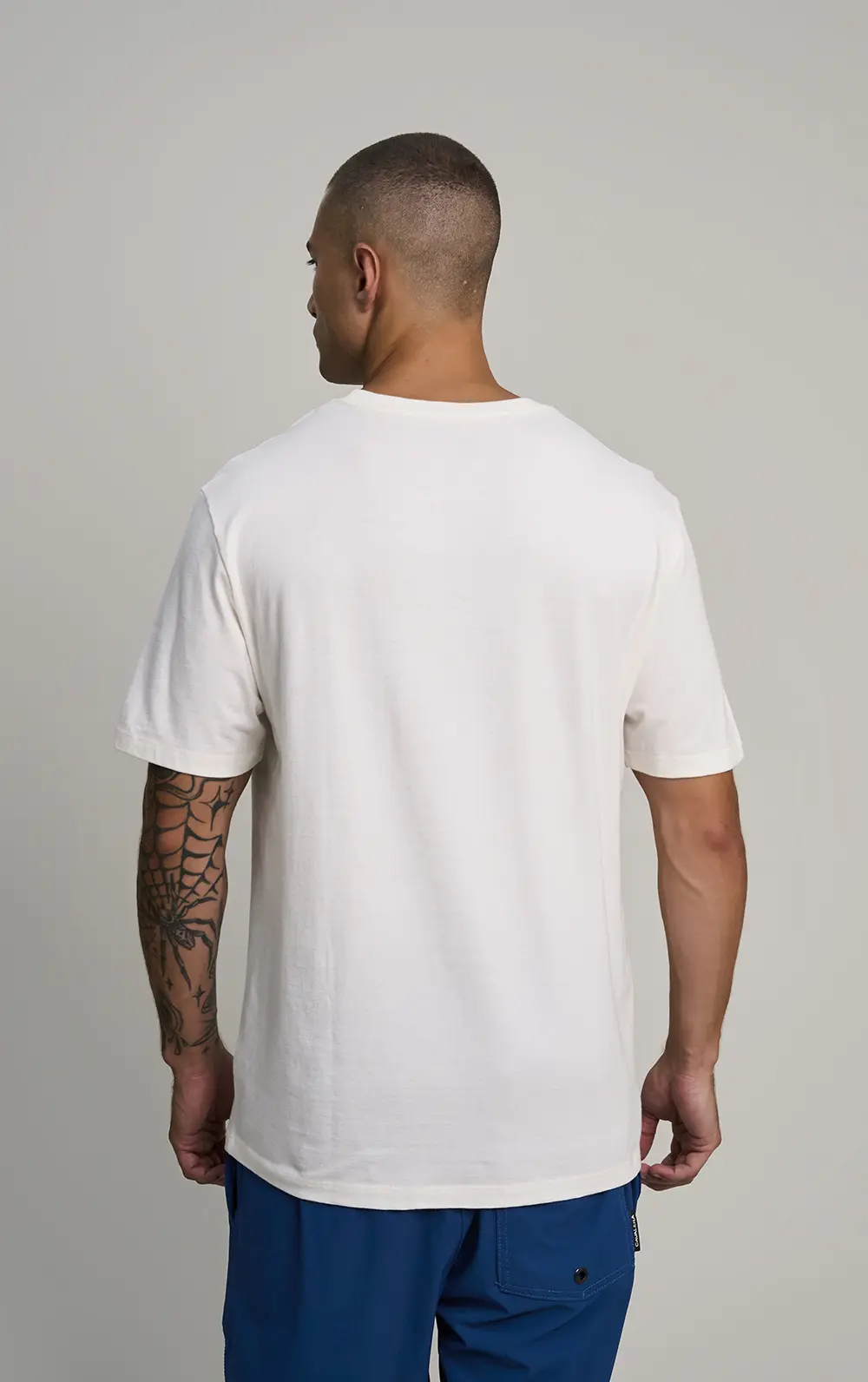 T-SHIRT CAVALERA INDIE CAVA-MAN