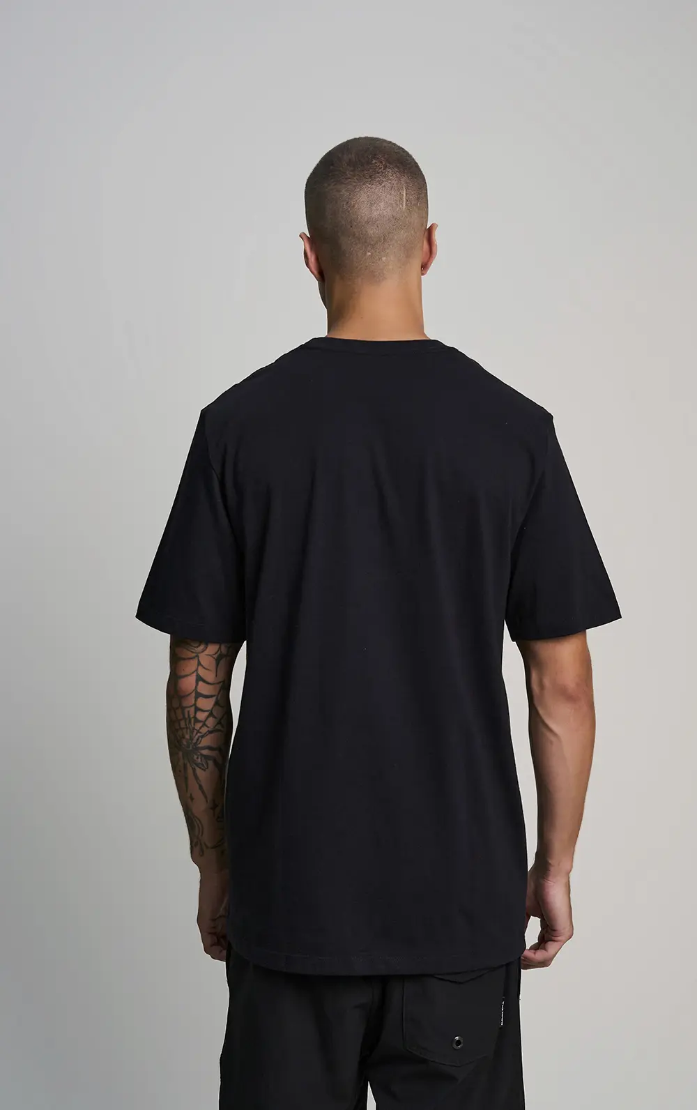 T-SHIRT CAVALERA COMFORT INTERNATIONAL