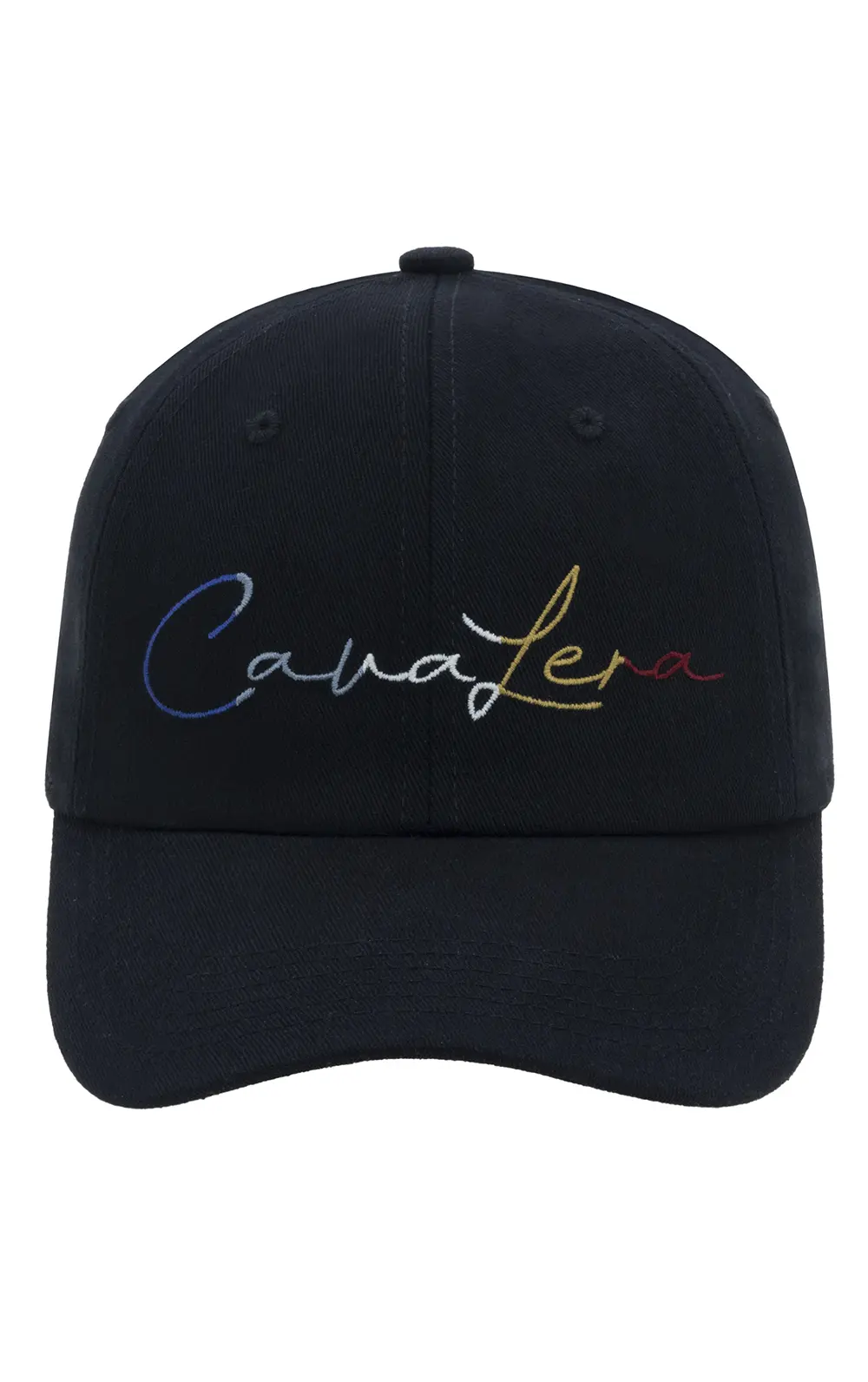 BONÉ CAVALERA COLOR SIGN