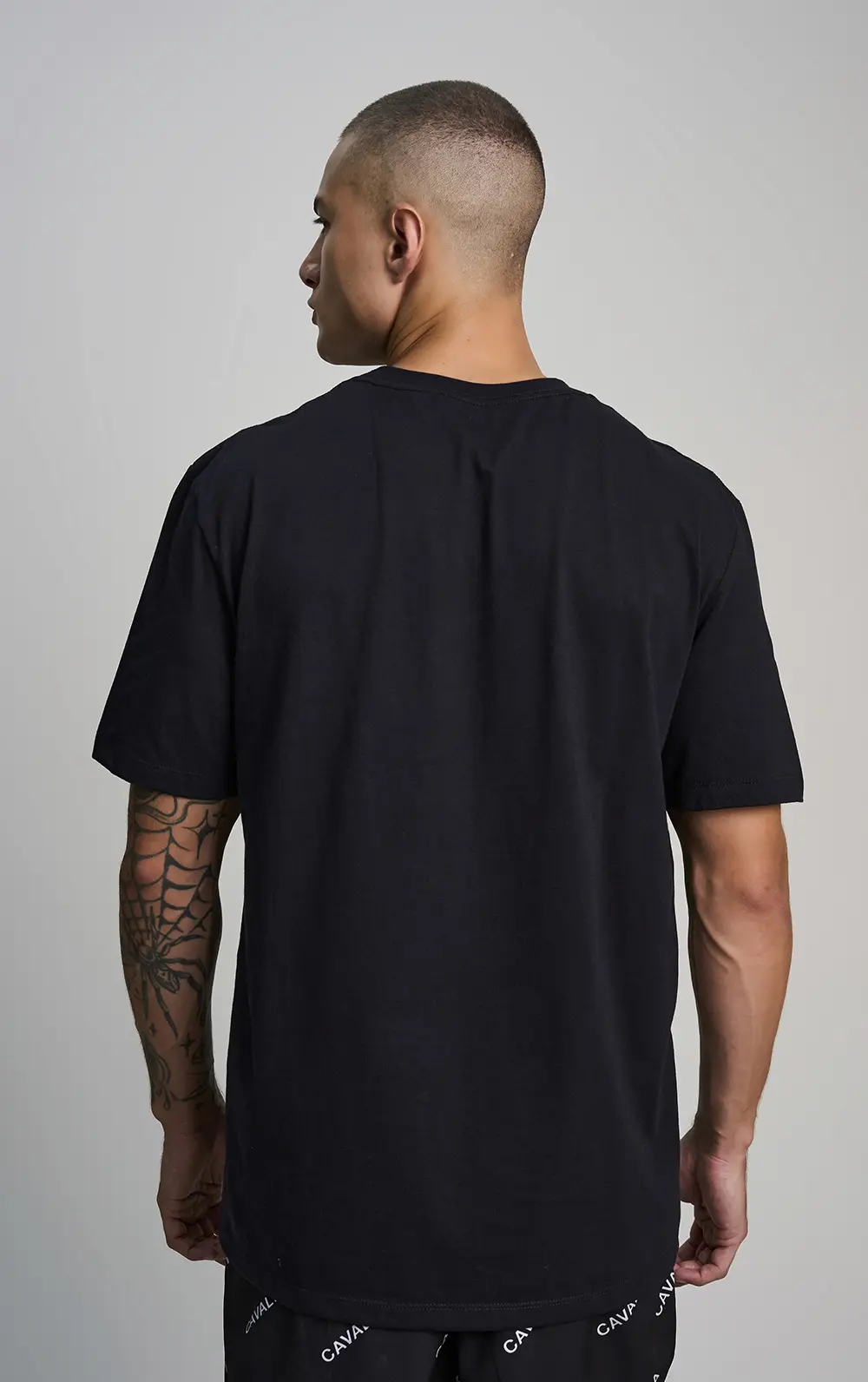 T-SHIRT CAVALERA COMFORT HEAT TRANSFER I