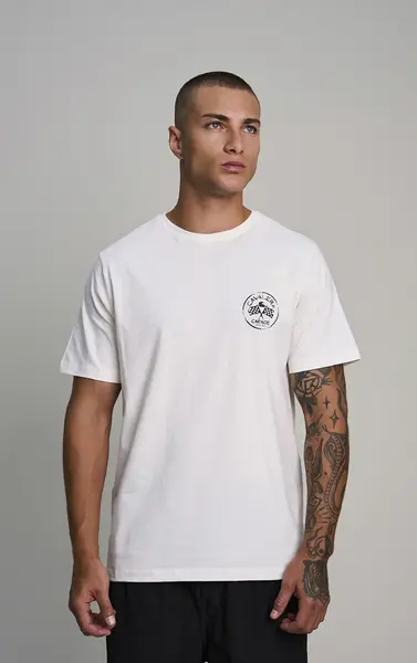 T-SHIRT CAVALERA INDIE RACING TEAM