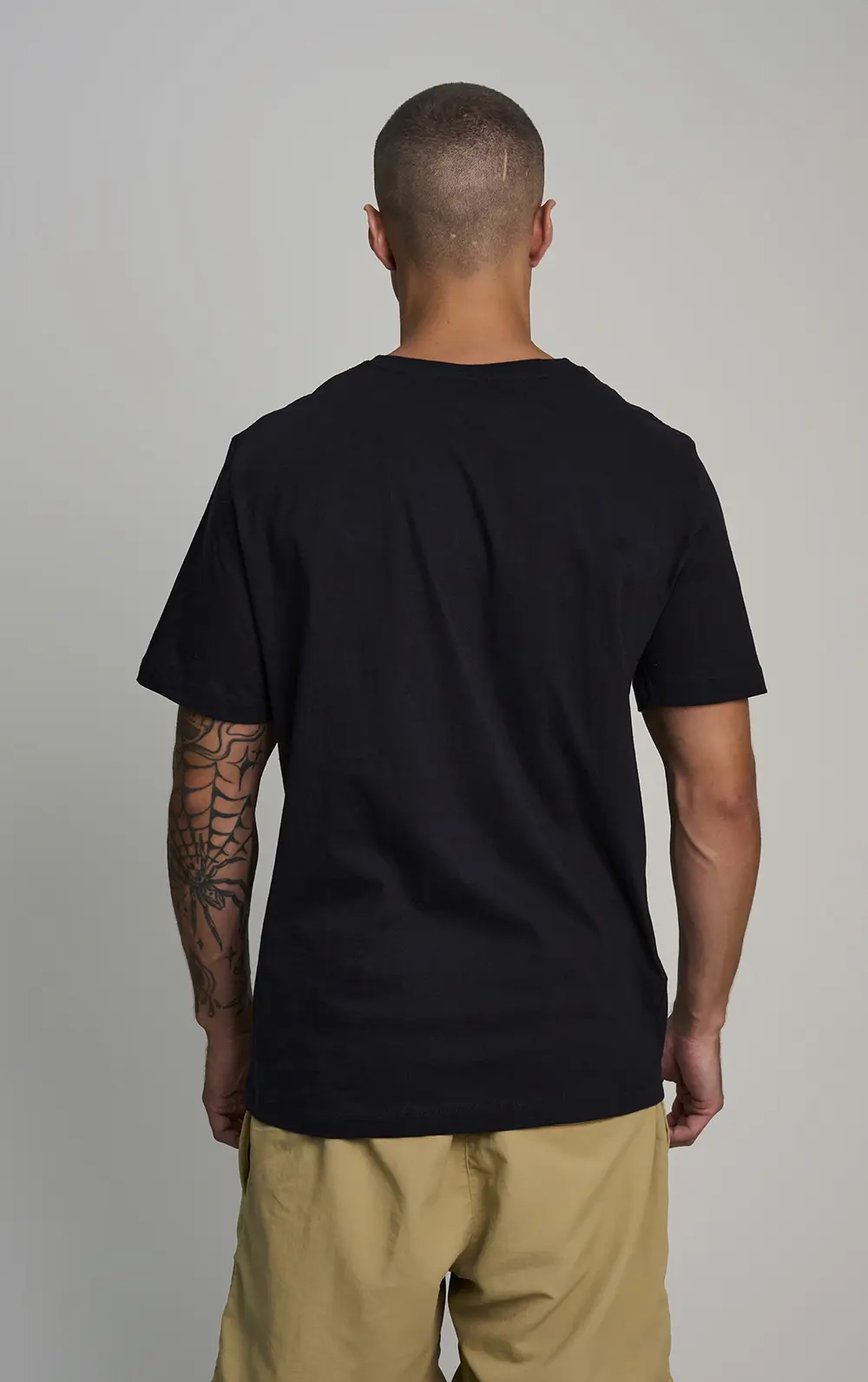 T-SHIRT CAVALERA INDIE PIREI