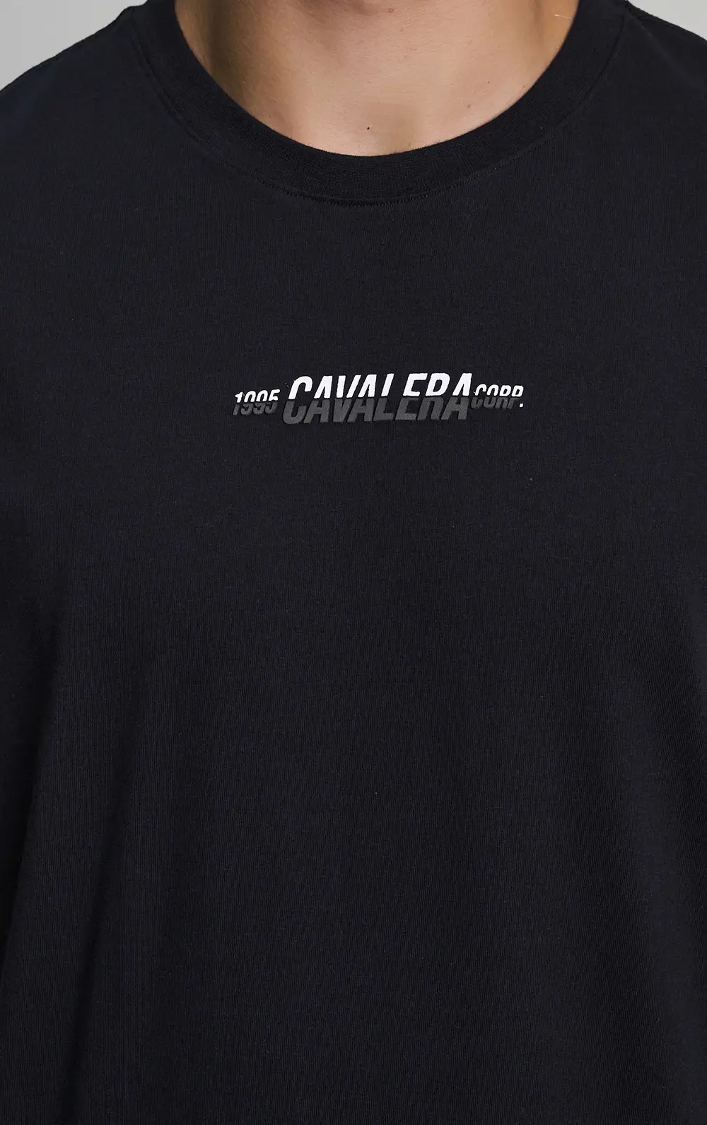 T-SHIRT CAVALERA COMFORT HALF EAGLE