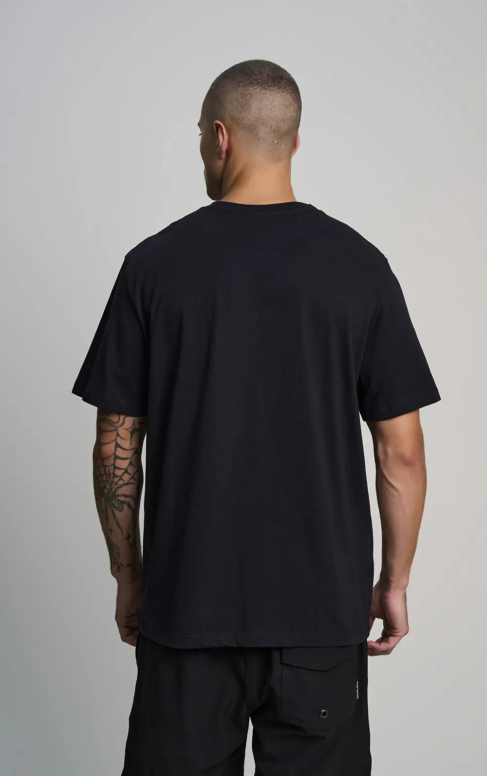 T-SHIRT CAVALERA COMFORT HALF EAGLE