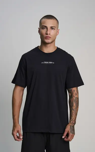 T-SHIRT CAVALERA COMFORT HALF EAGLE