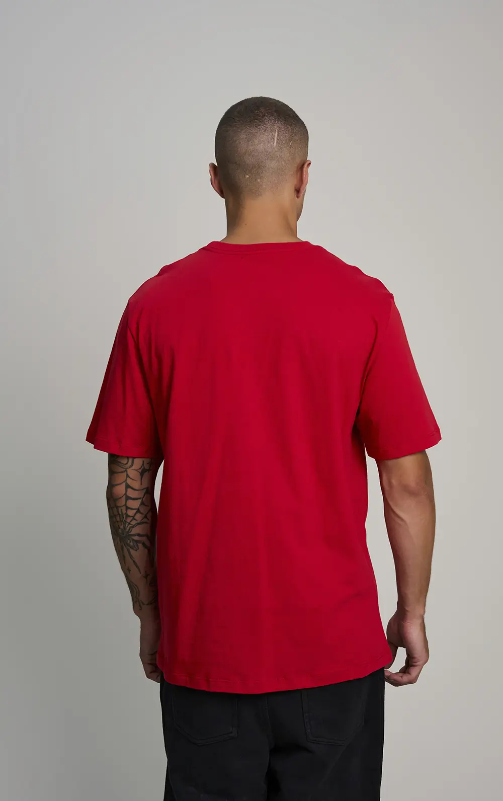 T-SHIRT CAVALERA COMFORT RETRÔ
