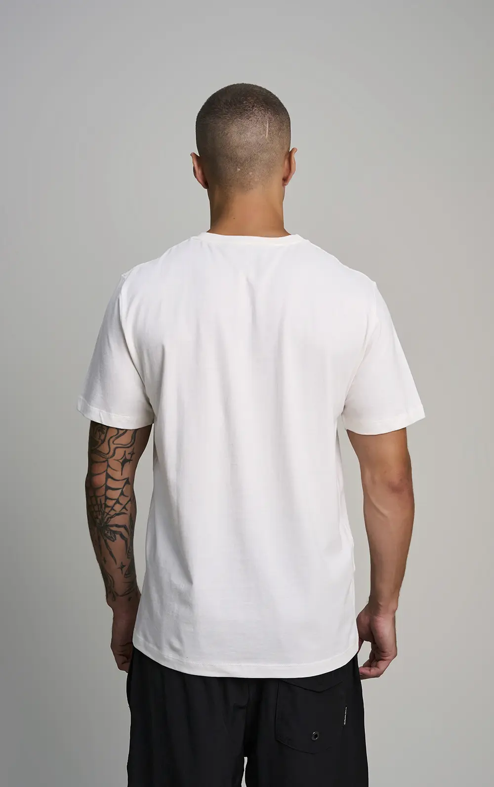 T-SHIRT CAVALERA INDIE MICHELIN