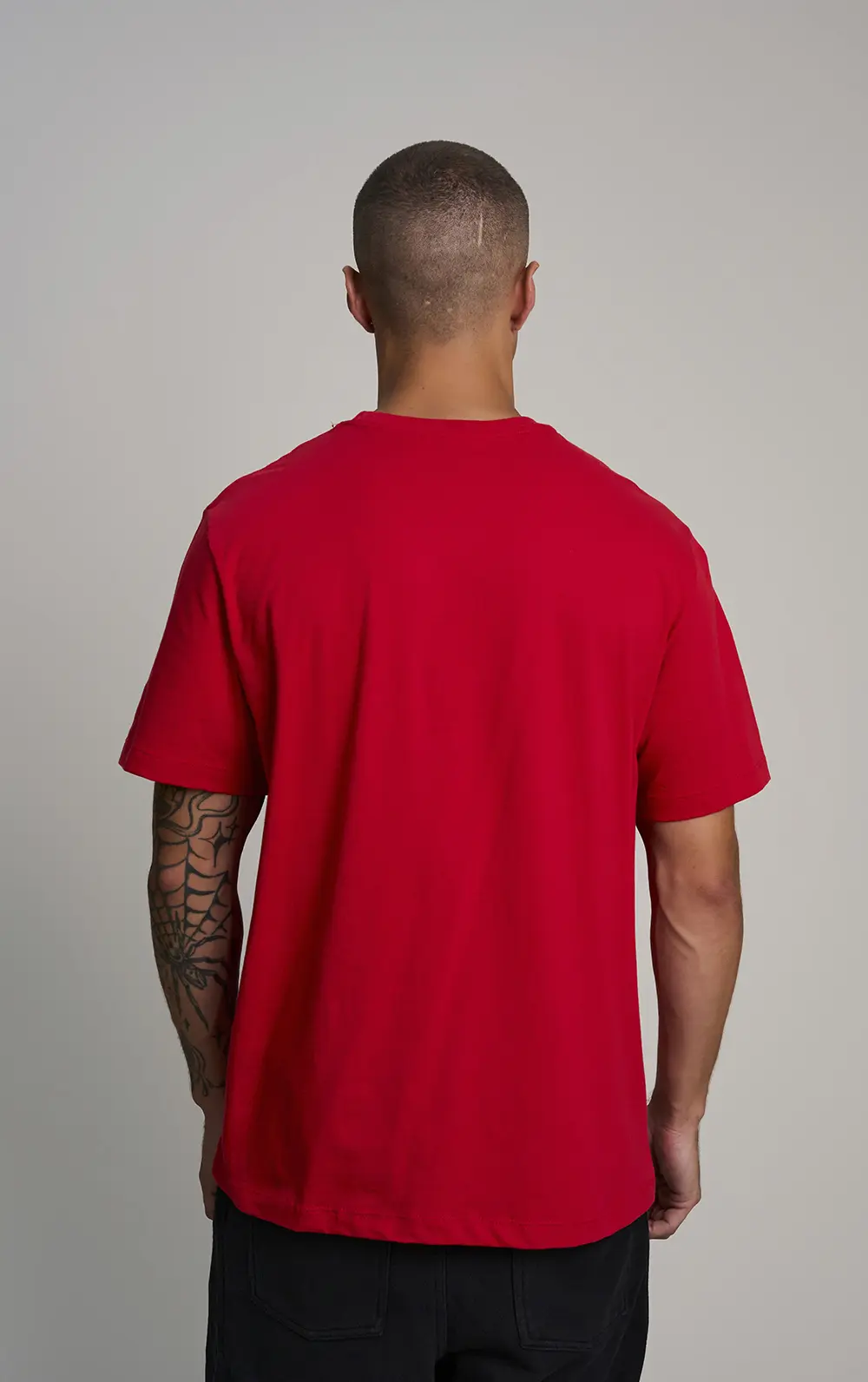 T-SHIRT CAVALERA COMFORT COCONUT TREE