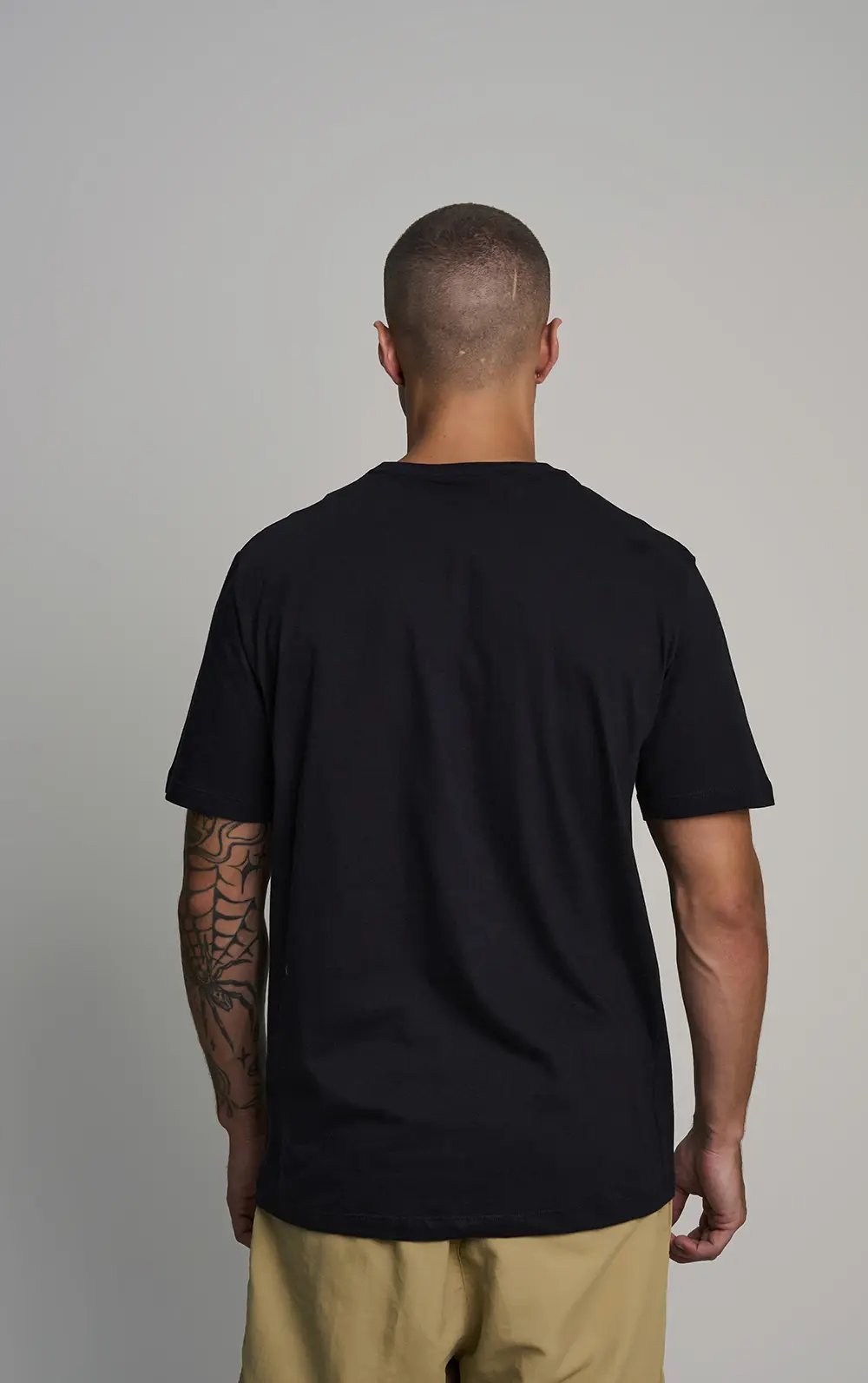T-SHIRT CAVALERA INDIE BALCANIEGA