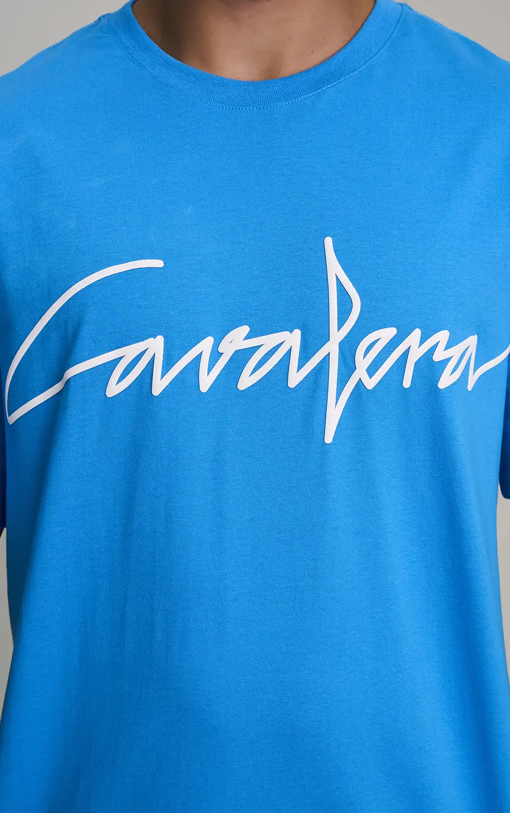 T-SHIRT CAVALERA COMFORT ASSINATURA