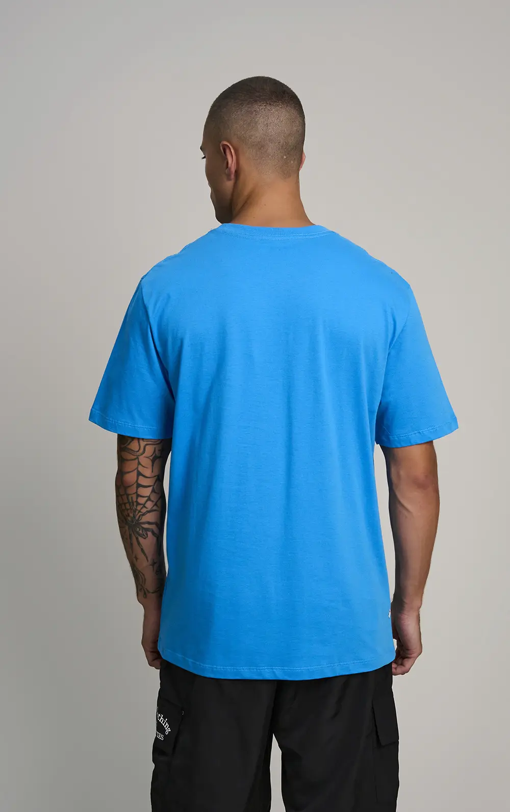 T-SHIRT CAVALERA COMFORT ASSINATURA