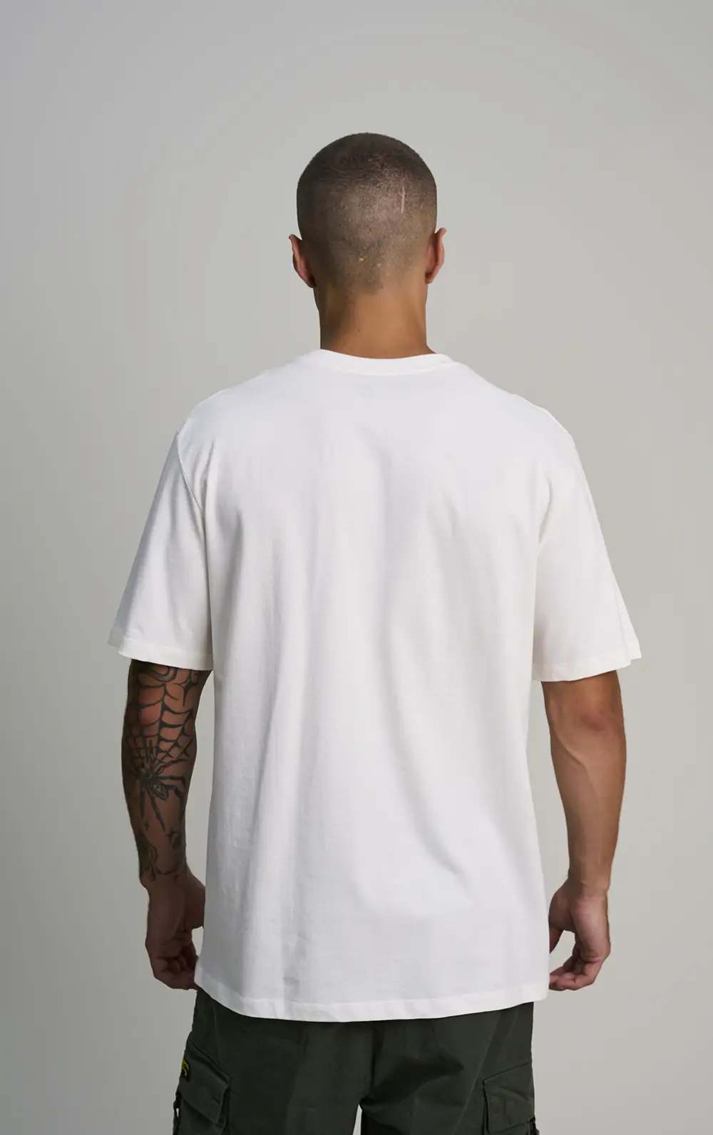 T-SHIRT CAVALERA COMFORT RUNNY PAINT