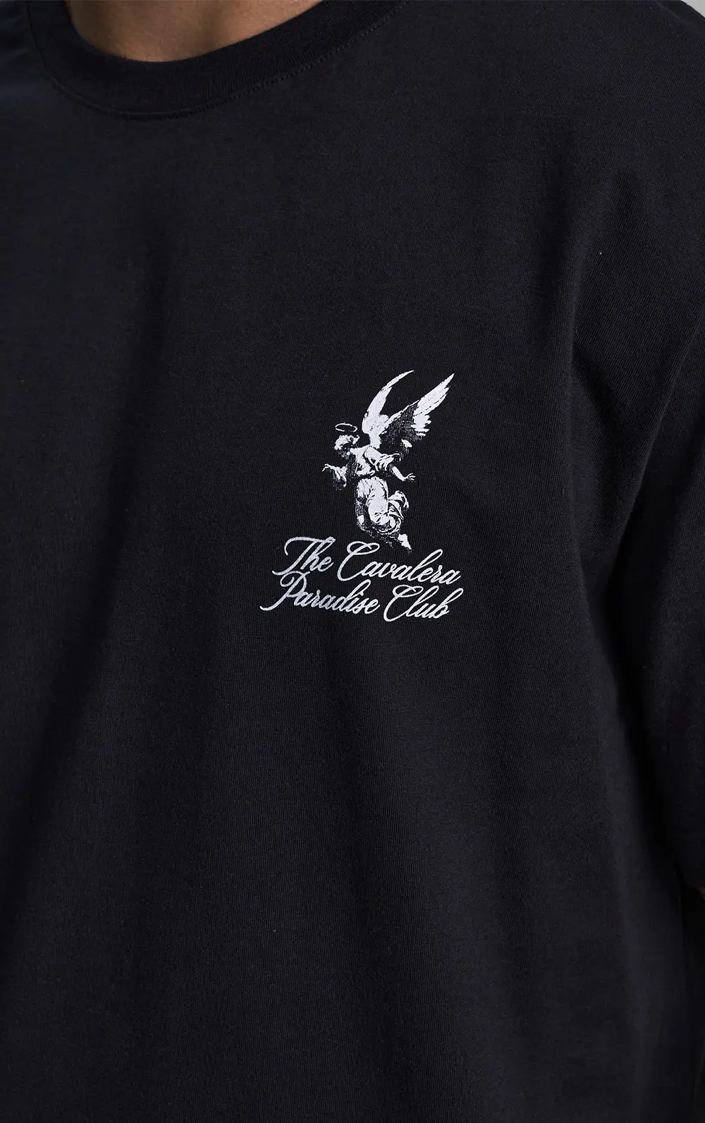 T-SHIRT CAVALERA COMFORT ANGELS
