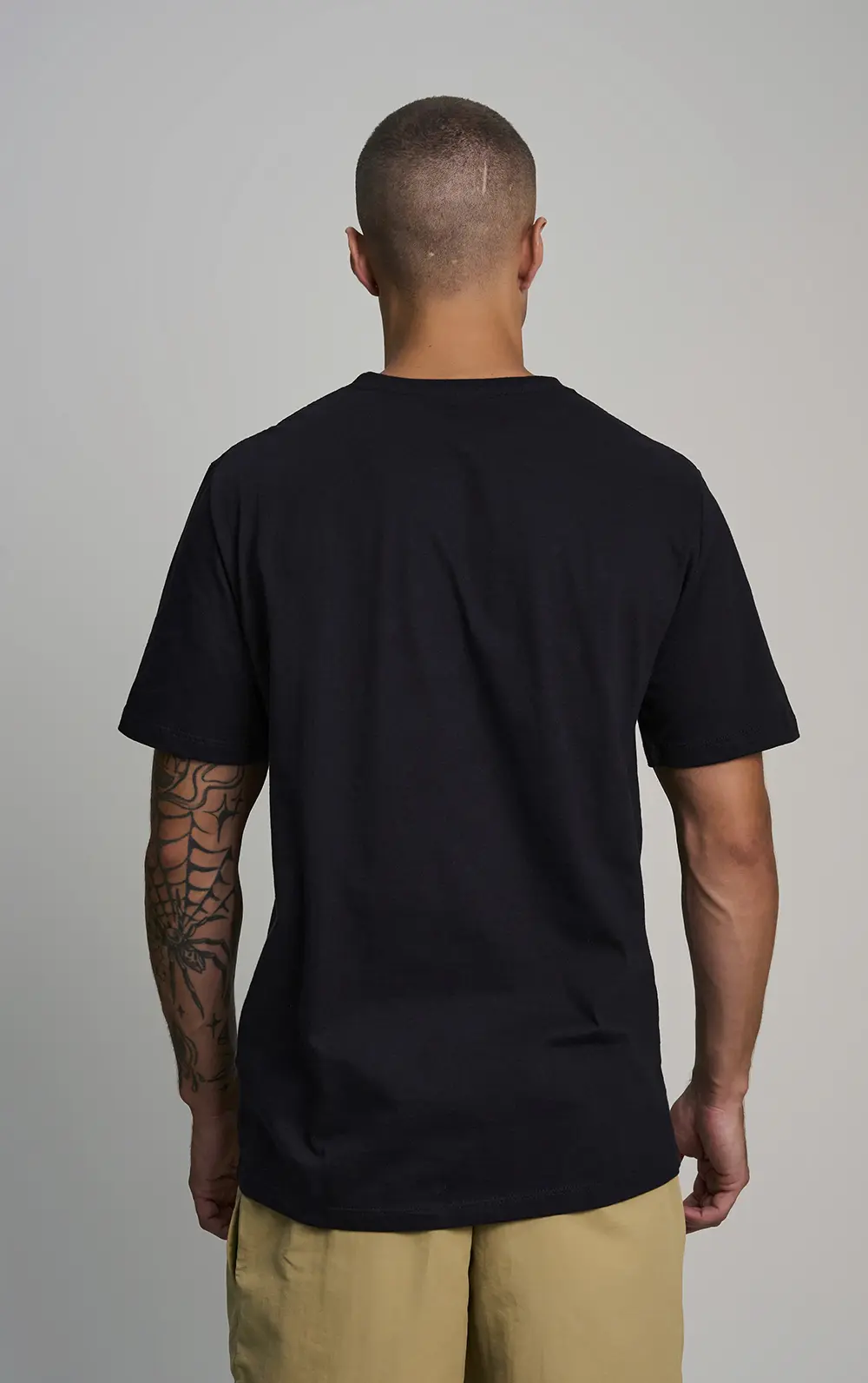 T-SHIRT CAVALERA INDIE RAMONGES