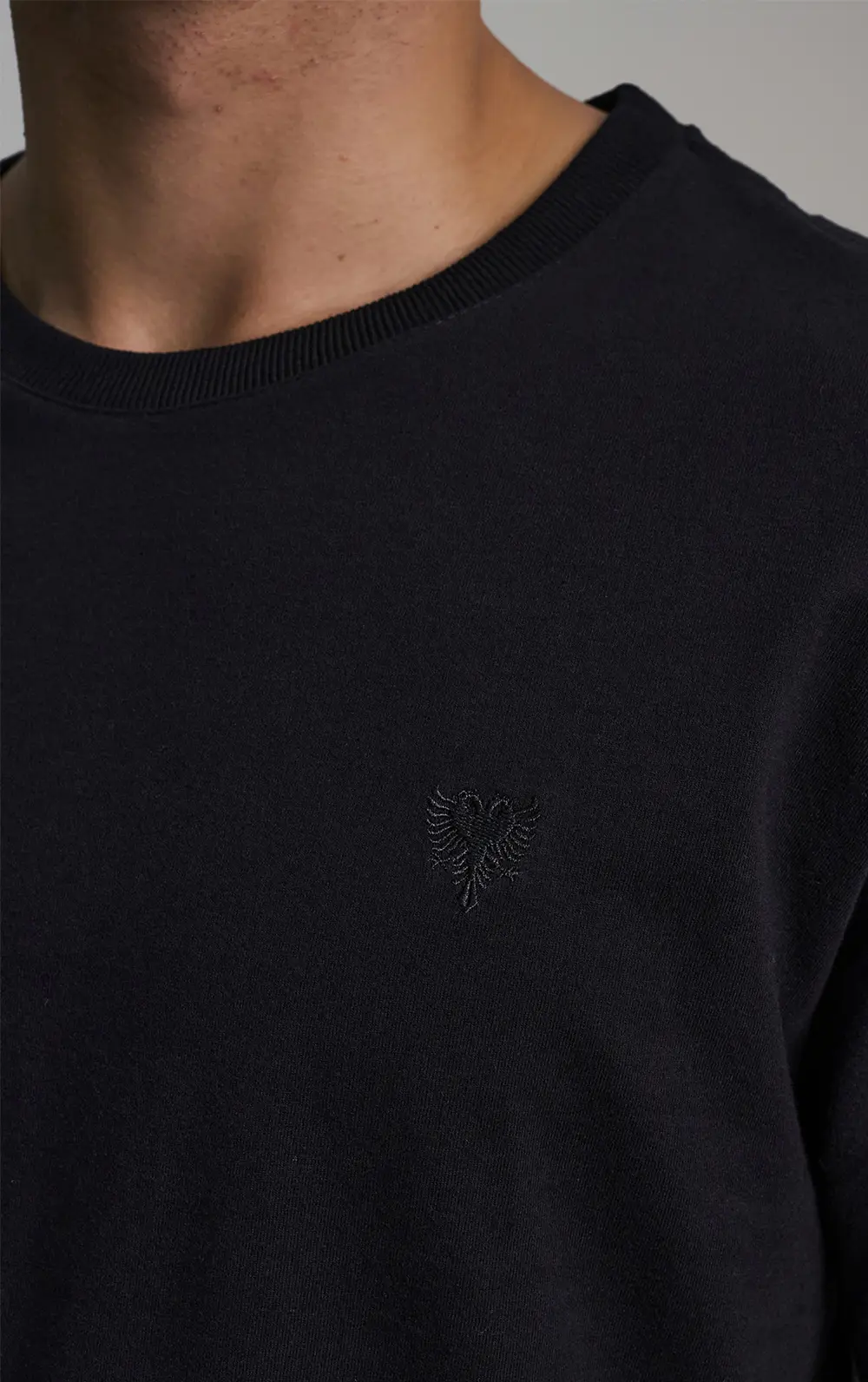 T-SHIRT CAVALERA INDIE PREMIUM TOUCH