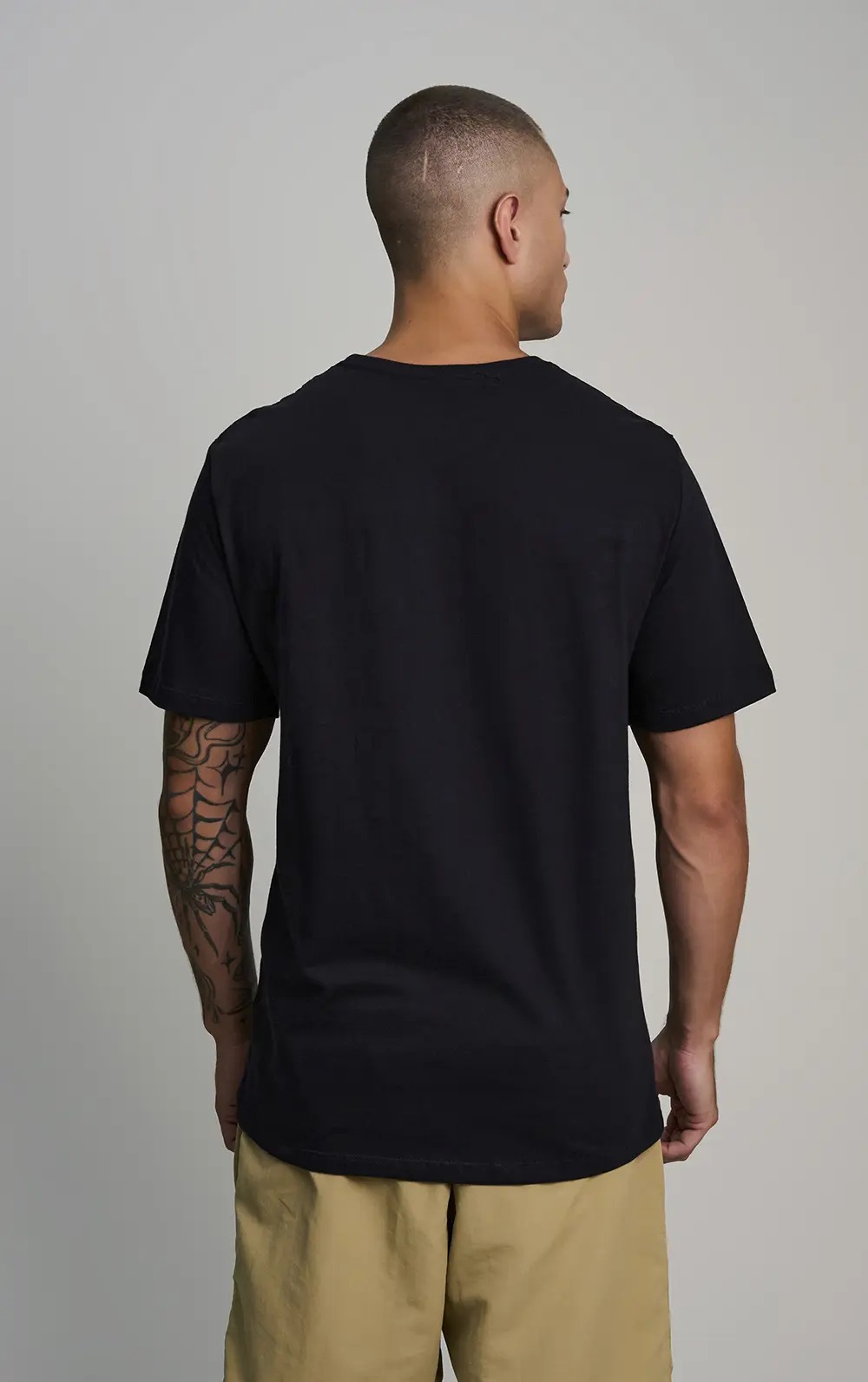 T-SHIRT CAVALERA INDIE FRIDAY 13TH
