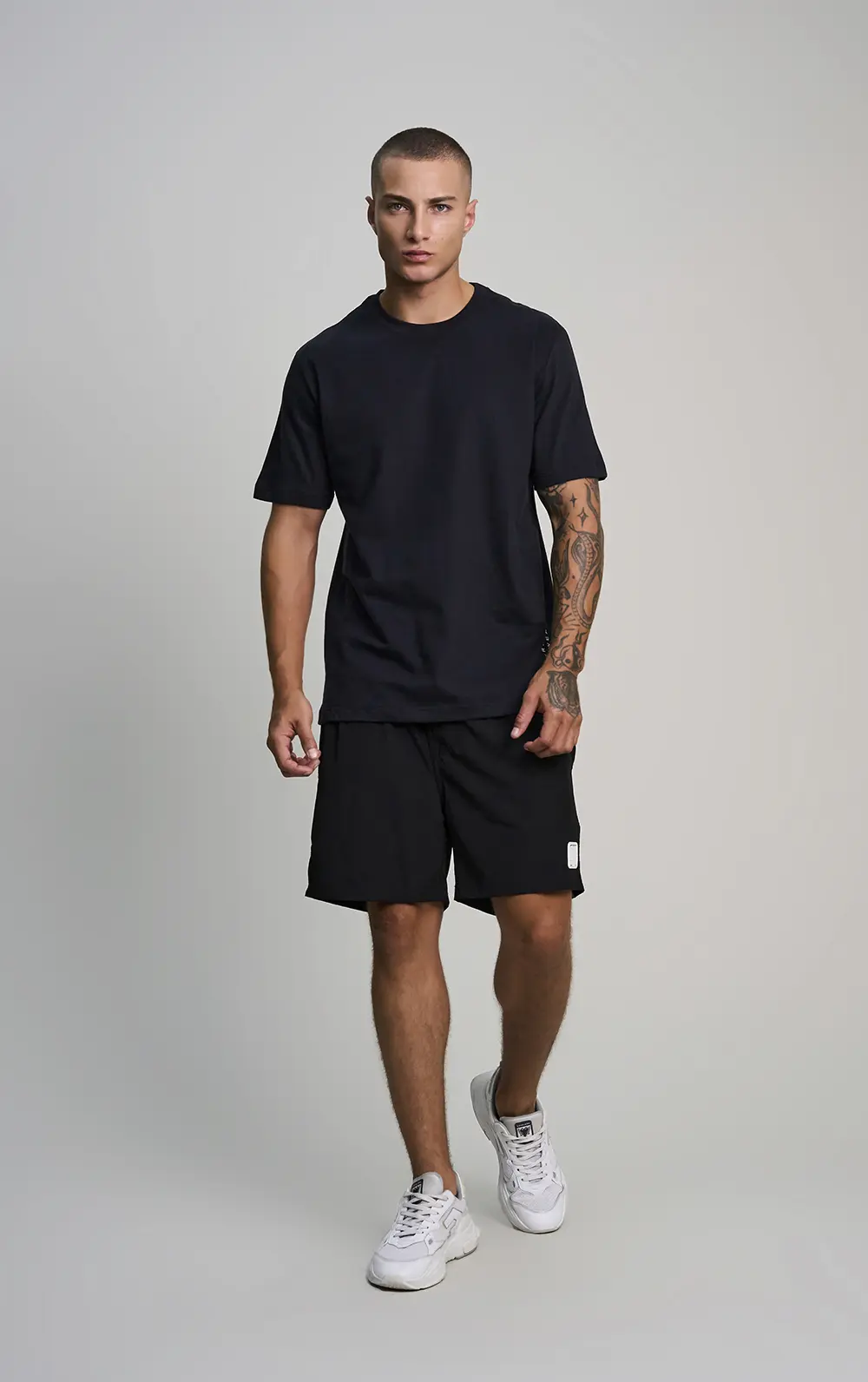 T-SHIRT CAVALERA COMFORT PREMIUM STREET