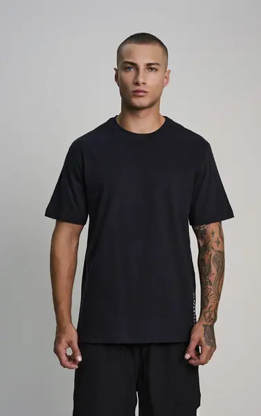 T-SHIRT CAVALERA COMFORT PREMIUM STREET