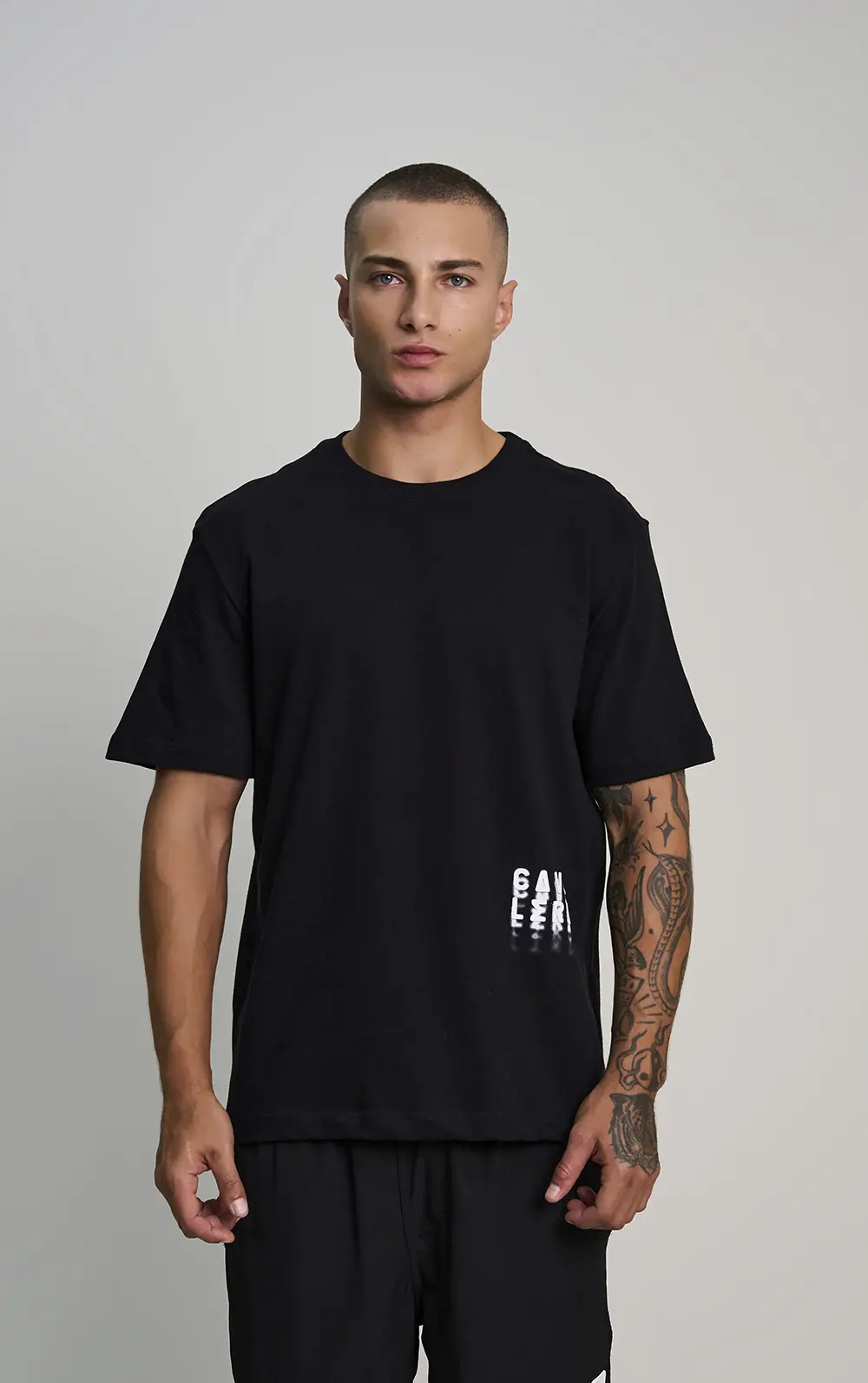 T-SHIRT CAVALERA COMFORT PREMIUM REFLECT