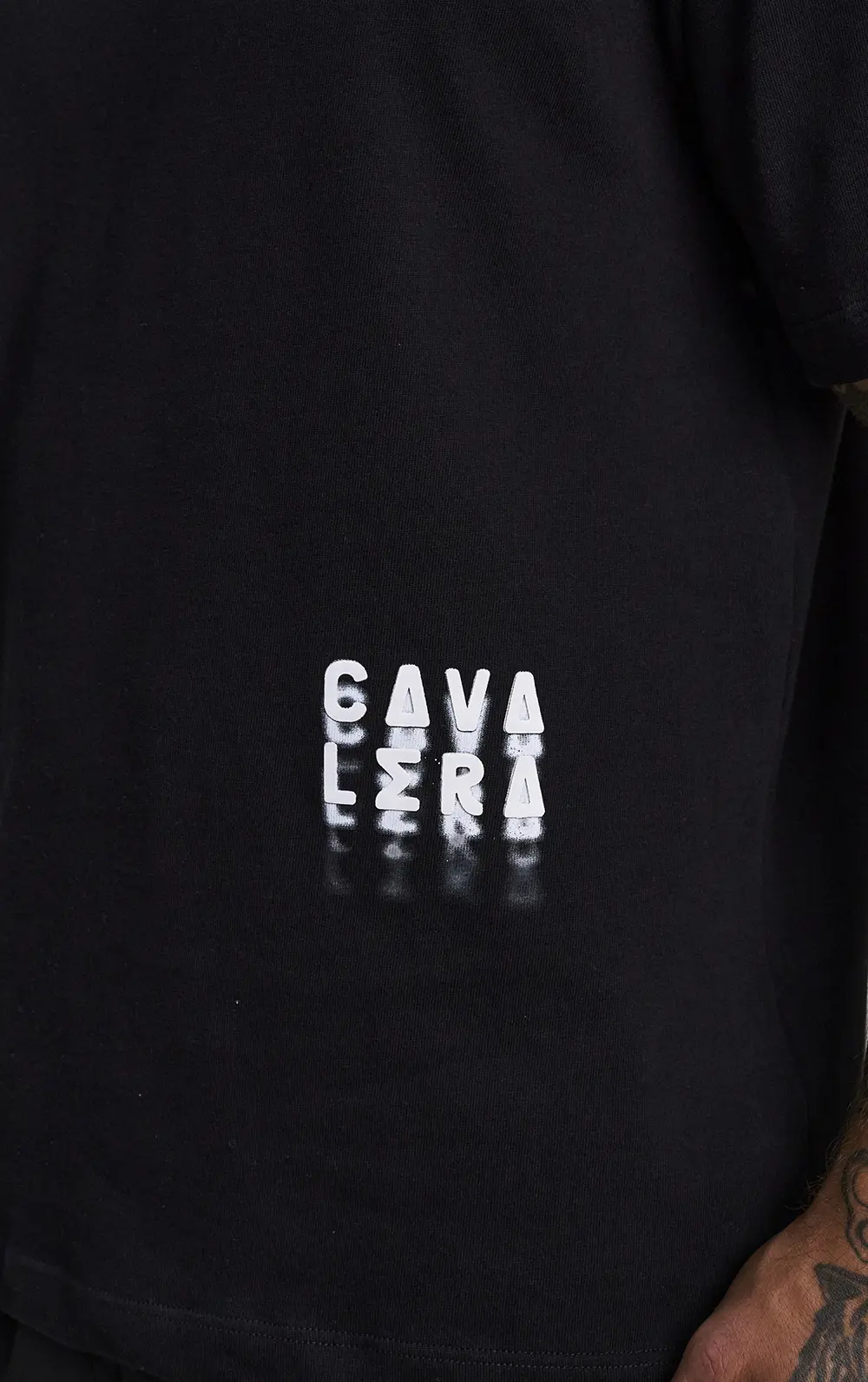 T-SHIRT CAVALERA COMFORT PREMIUM REFLECT